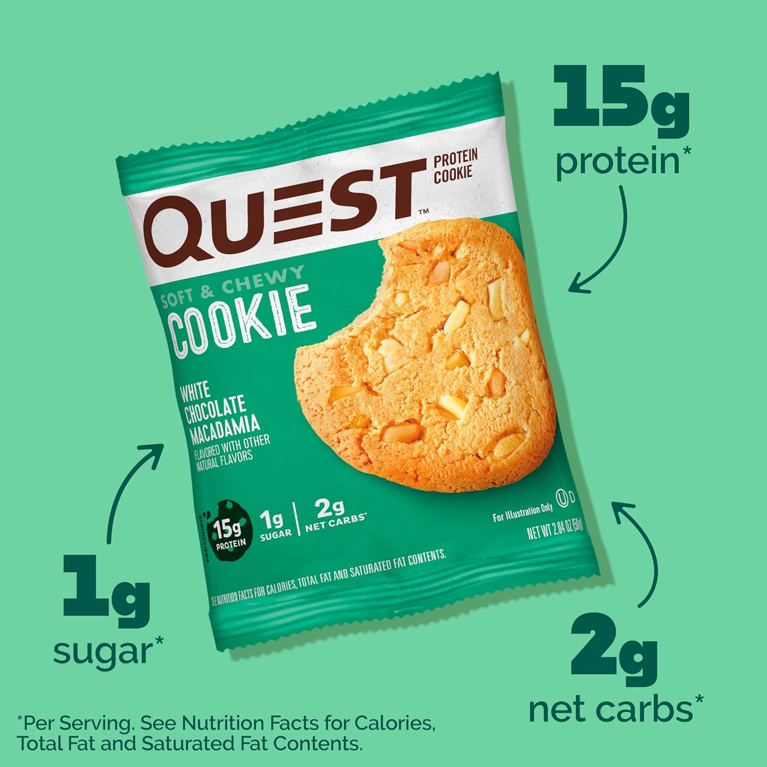 high-protein-white-chocolate-macadamia-nut-cookie---15g-protein-1g-sugar-2g-net-carbs---pack-of-12-by-quest-nutrition-2