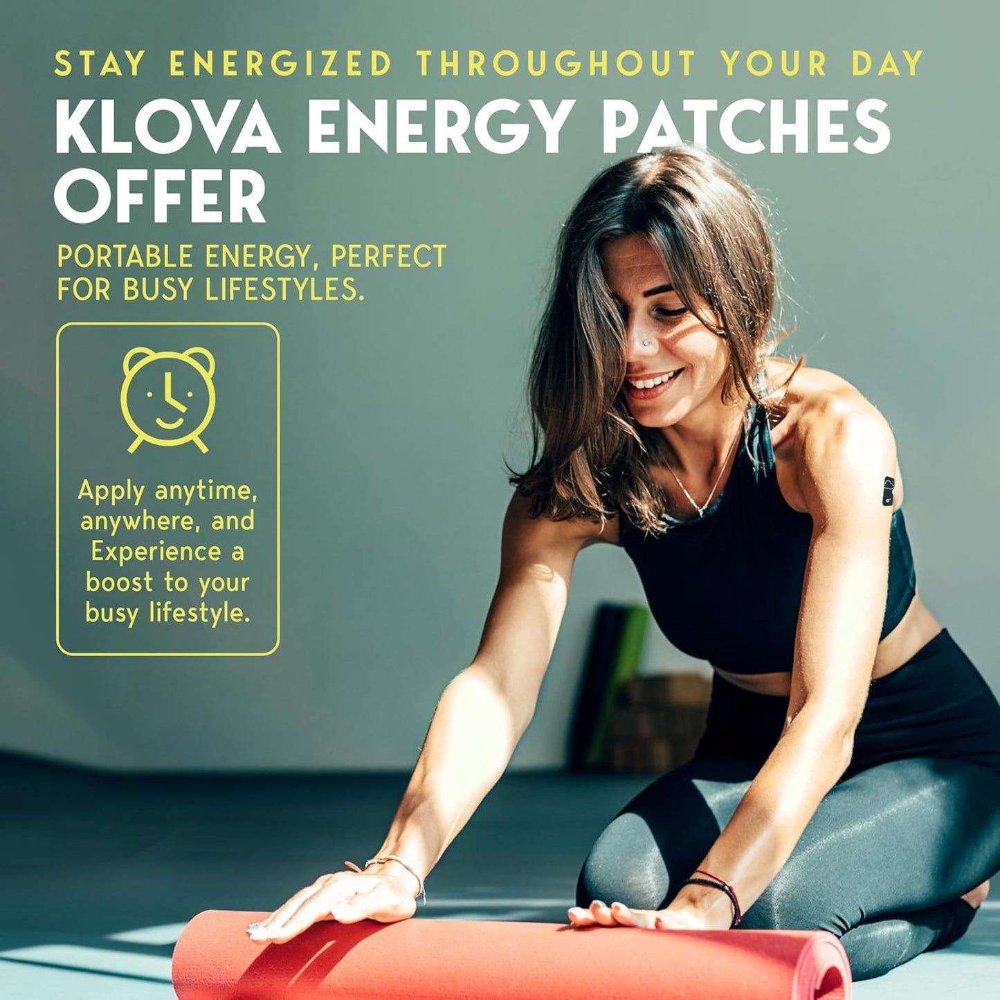 klova-energy-patches-with-caffeine-green-tea-extract-peppermint-leaf-extract-vitamin-b3-and-b6---boost-morning-alertness-7
