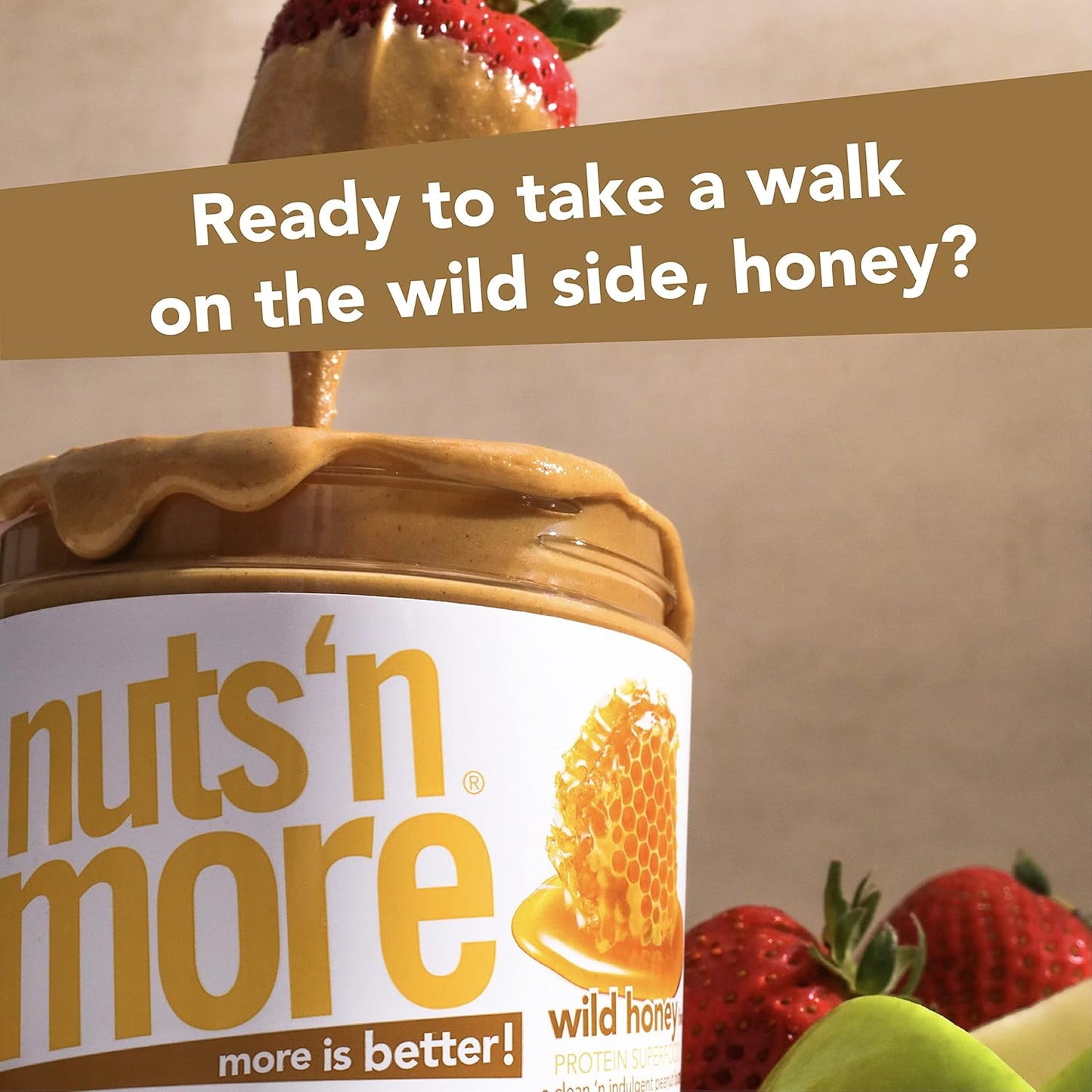 wild-honey-peanut-butter-spread---high-protein-low-carb-gluten-free-nut-butter-snack-15oz-3