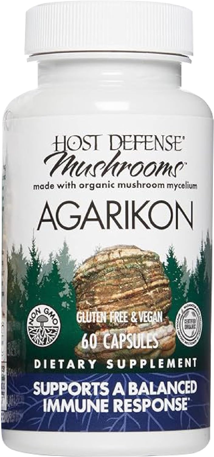 agarikon-mushroom-capsules---immune-system-support-supplement---boosts-immune-functions-cell-strength---herbal-dietary-supplement---60-capsules-1