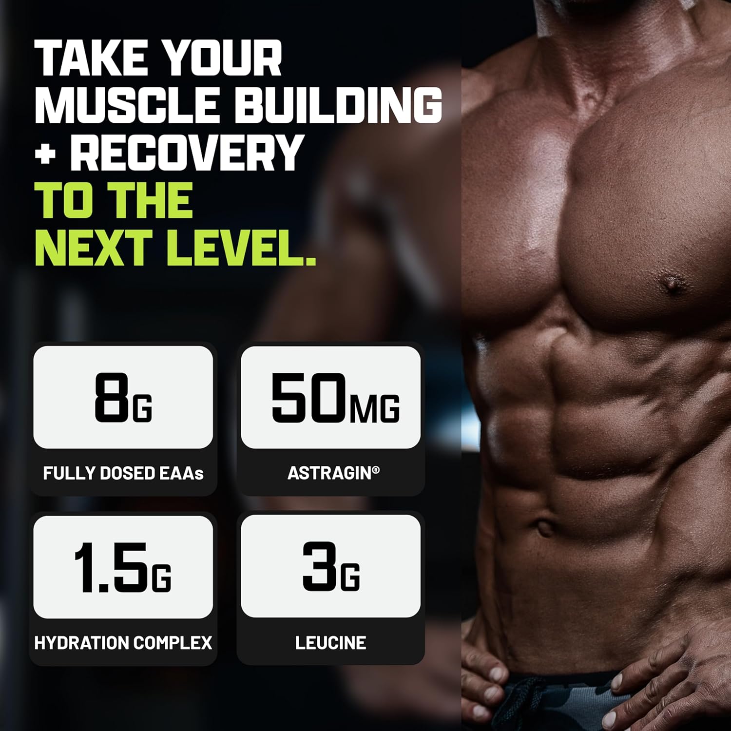 nutrex-research-eaa-hydration-powder---muscle-recovery-strength---8g-essential-amino-acids-electrolytes---lemon-lime-flavor---30-servings-4