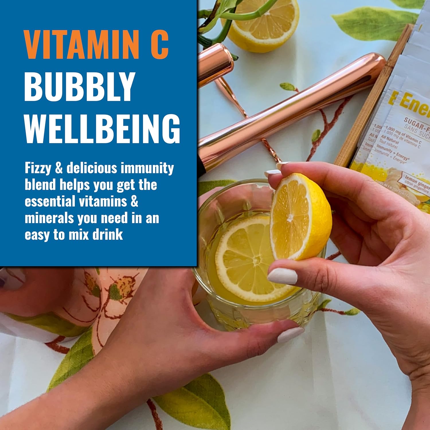 sugar-free-lemon-ginger-ener-c-drink-mix-with-1000mg-vitamin-c---vegan-non-gmo-real-fruit-juice-powders---natural-immunity-support-and-electrolytes---gluten-free---30-pack-3