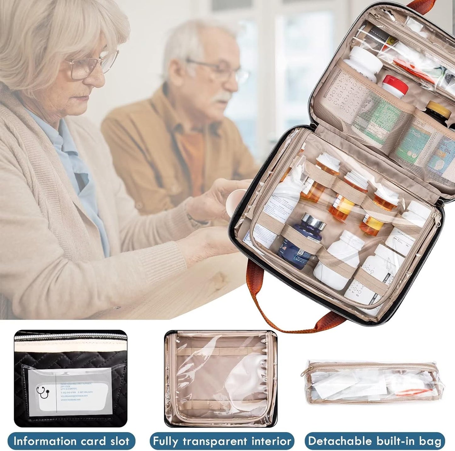 purple-medicine-bag-with-weekly-pill-organizer-for-travel-home-medication-storage---large-vitamin-bottle-carrying-case-5