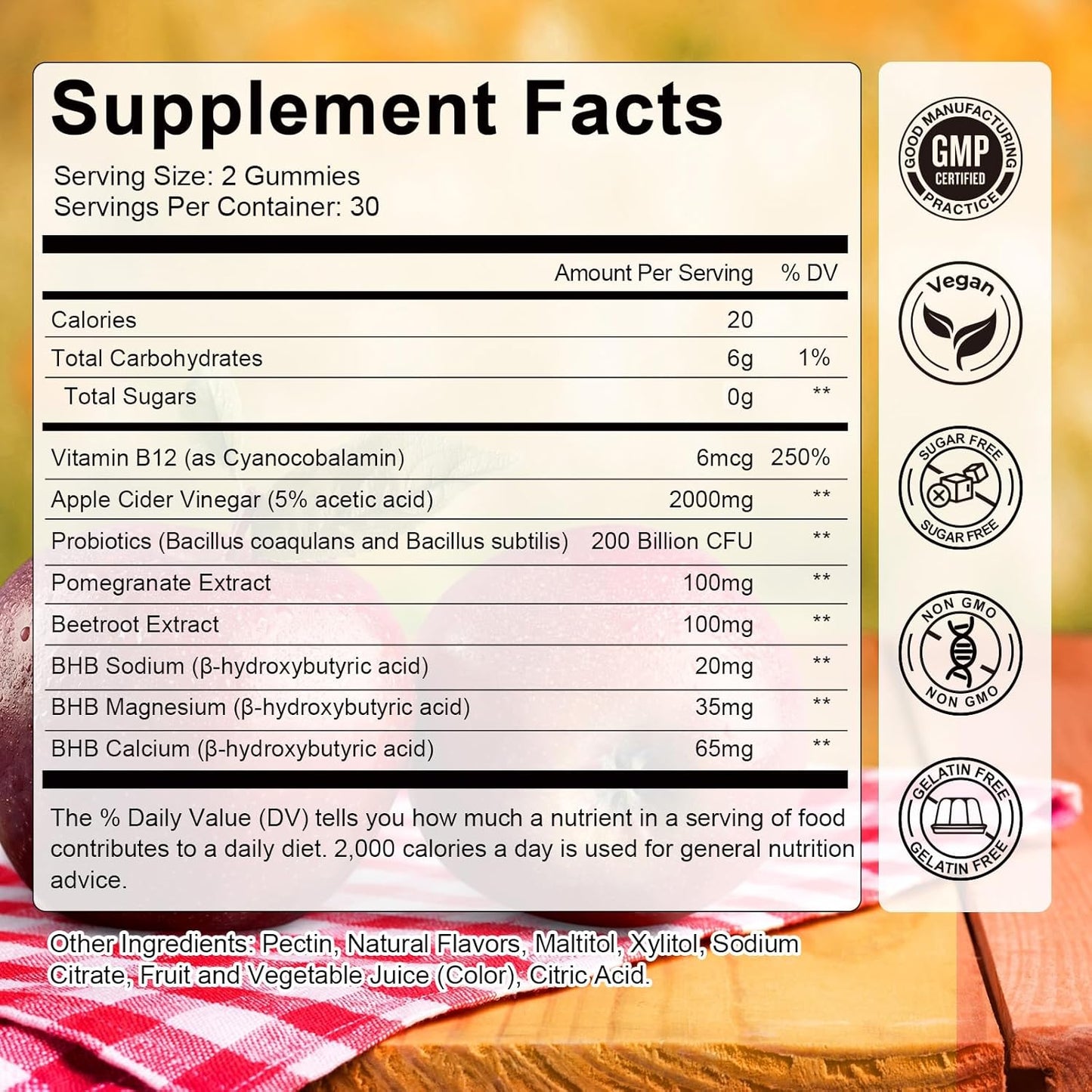 sugar-free-keto-apple-cider-vinegar-gummies-with-probiotics-b12---2000mg-acv-supplement-for-men-women---supports-overall-health---60-gummies-7
