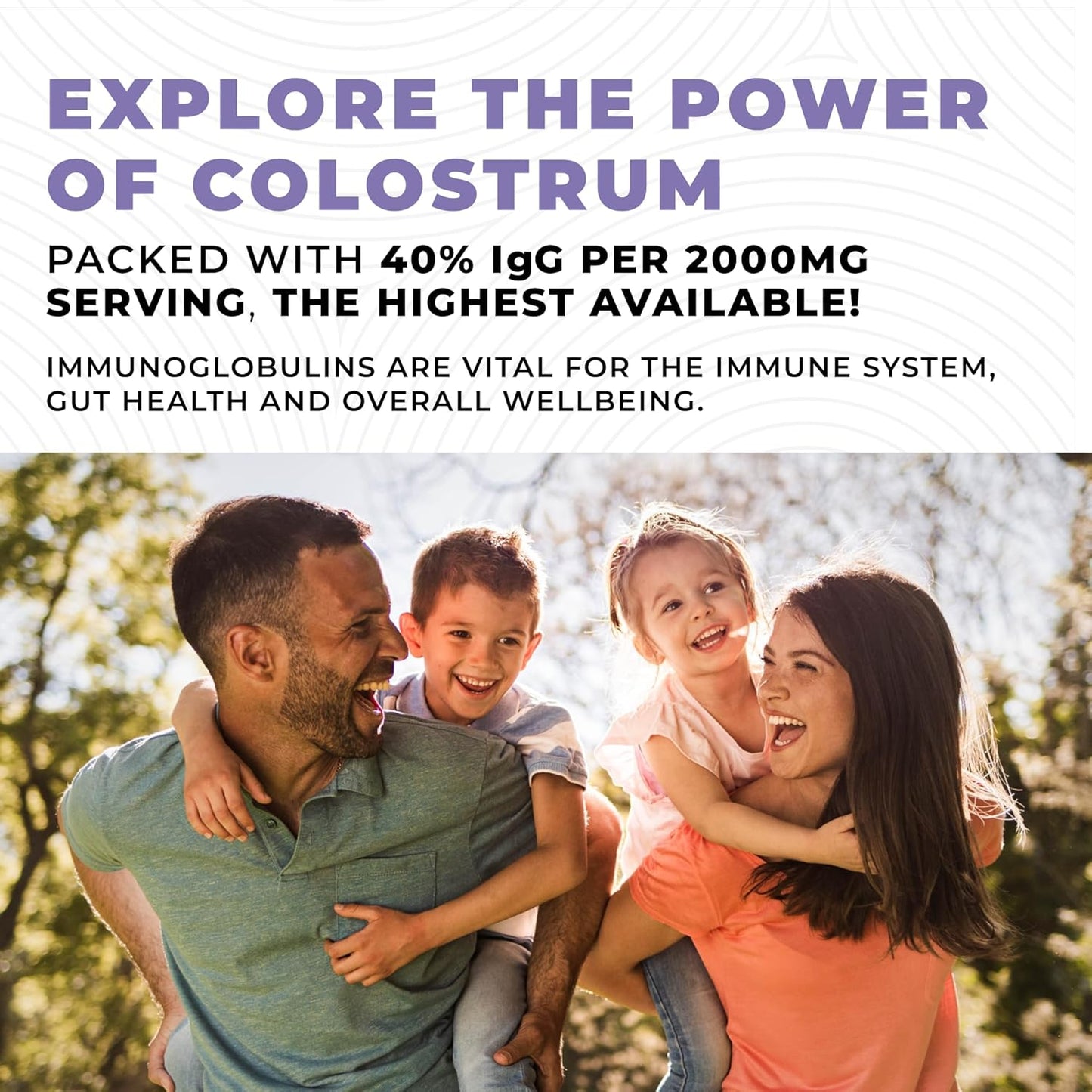 usa-sourced-bovine-colostrum-powder---immune-support-gut-health-supplement---40-igg-for-muscle-recovery-overall-wellness---non-gmo-single-ingredient---60-servings-6