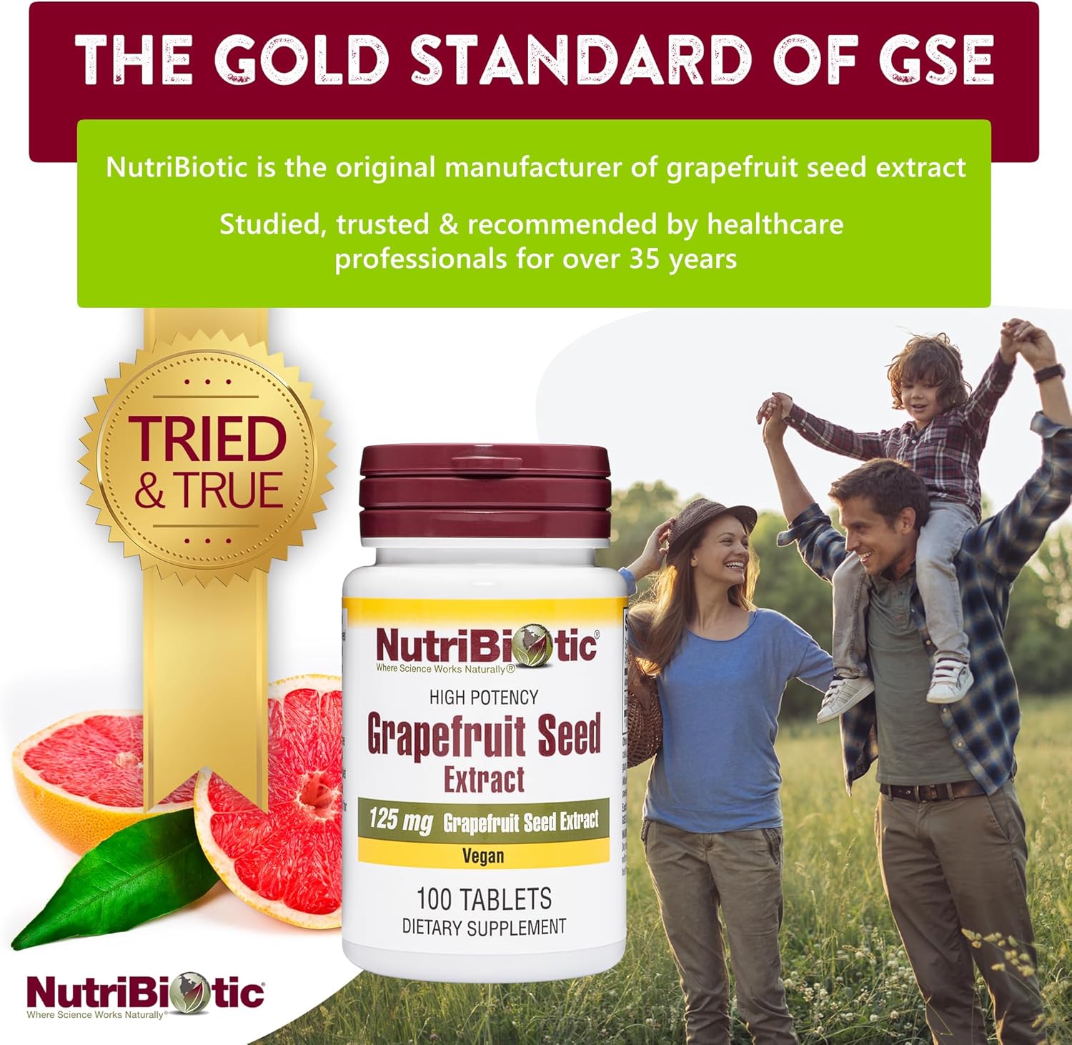 premium-grapefruit-seed-extract-tablets-125mg---100-count-boost-immune-overall-health-rich-in-bioflavonoids-easy-to-swallow-pills-vegan-gluten-free-non-gmo-nutribiotic-2