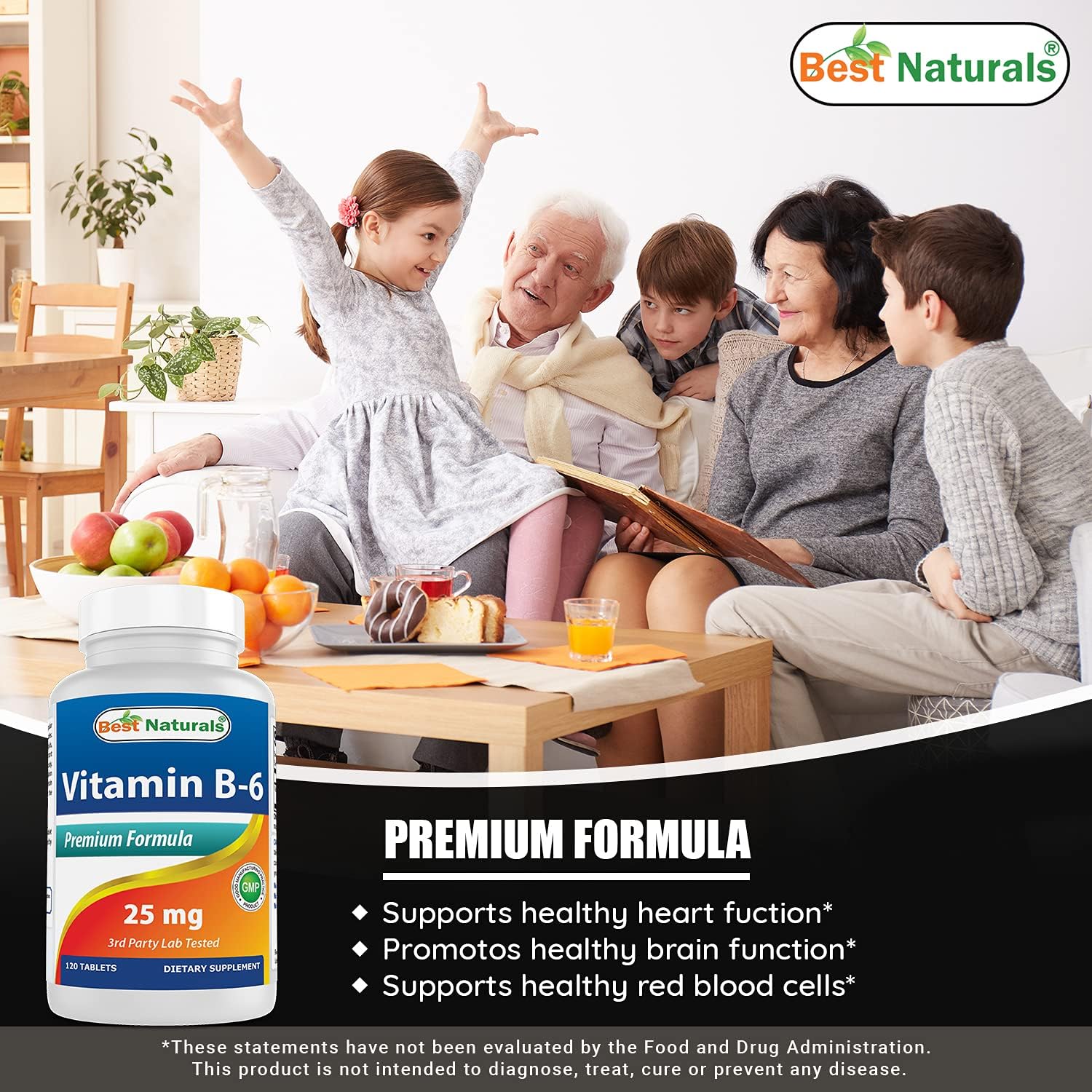high-quality-best-naturals-vitamin-b6-25mg-tablets---120-count-pack---essential-daily-supplement-for-overall-health-and-wellness-4