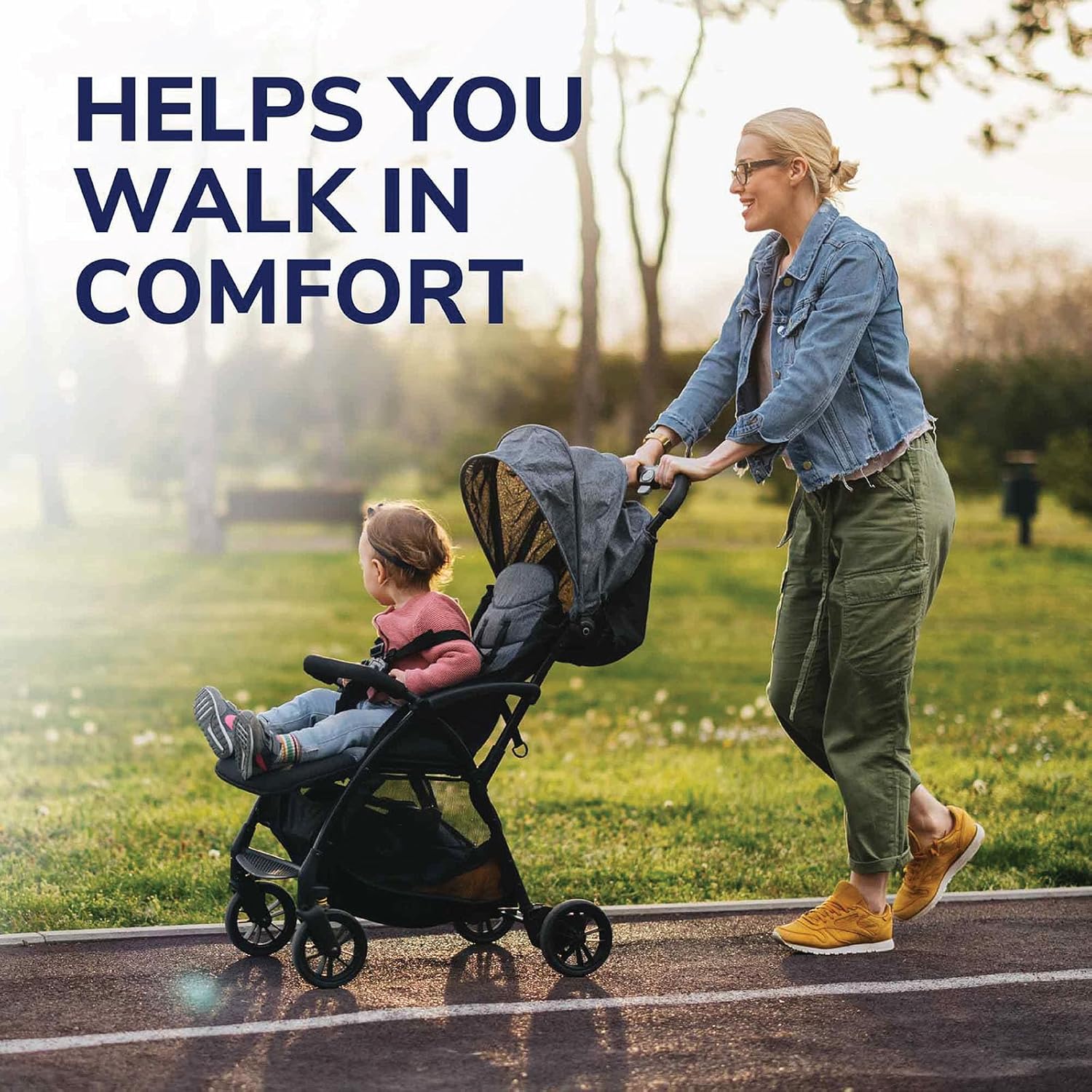 Dr. Scholl's Corn Cushion 6ct with Hydrogel Technology - Pain Relief from Shoe Pressure and Friction, Fits Any Shoe - Espot.com.au