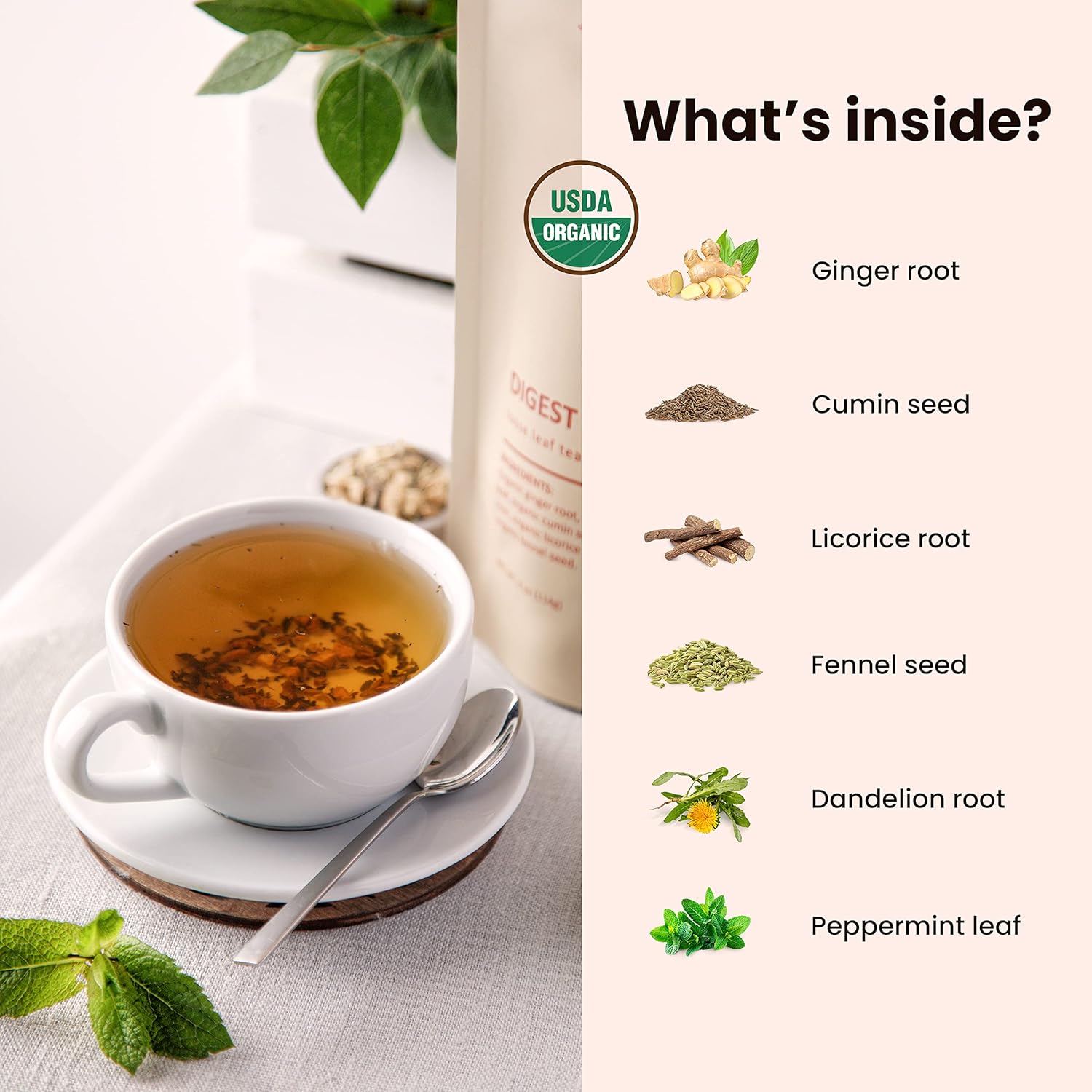 organic-digestive-loose-leaf-tea-for-stomach-ease---herbal-caffeine-free-blend-with-dandelion-root-ginger-peppermint-licorice---4-oz-2