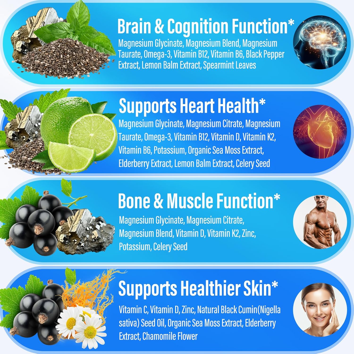 1150mg-magnesium-glycinate-liquid-with-citrate-taurate---triple-magnesium-complex-drops-with-omega3-b12-b6-c-d-zinc-potassium-for-night-digestive-support---strawberry-flavor-6