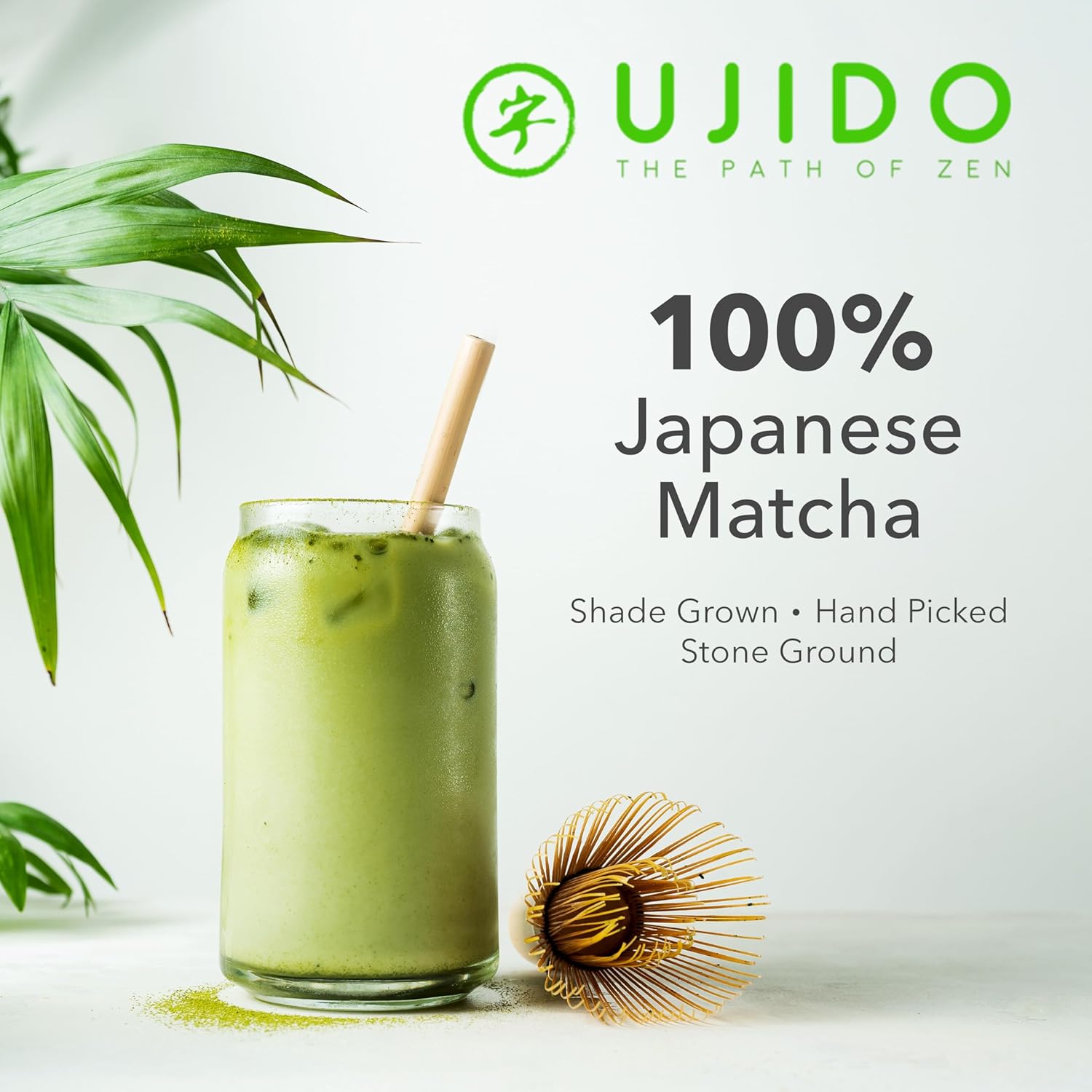 japanese-matcha-green-tea-powder-ceremonial-blend---ujido-the-path-of-zen-2-oz-3