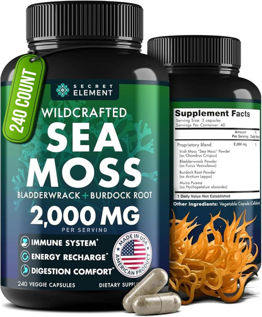 irish-sea-moss-capsules-with-burdock-root-bladderwrack-muira-puama-for-immunity-gut-health-energy---superfood-supplements-with-raw-sea-moss-powder---240-pills-1