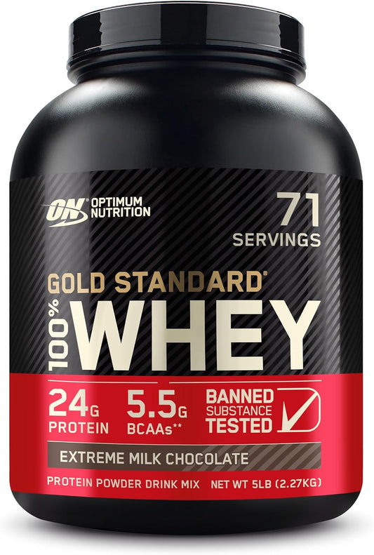 optimum-nutrition-gold-standard-100-whey-protein-powder-5lb---extreme-milk-chocolate-flavor---varies-packaging---high-quality-protein-supplement-1