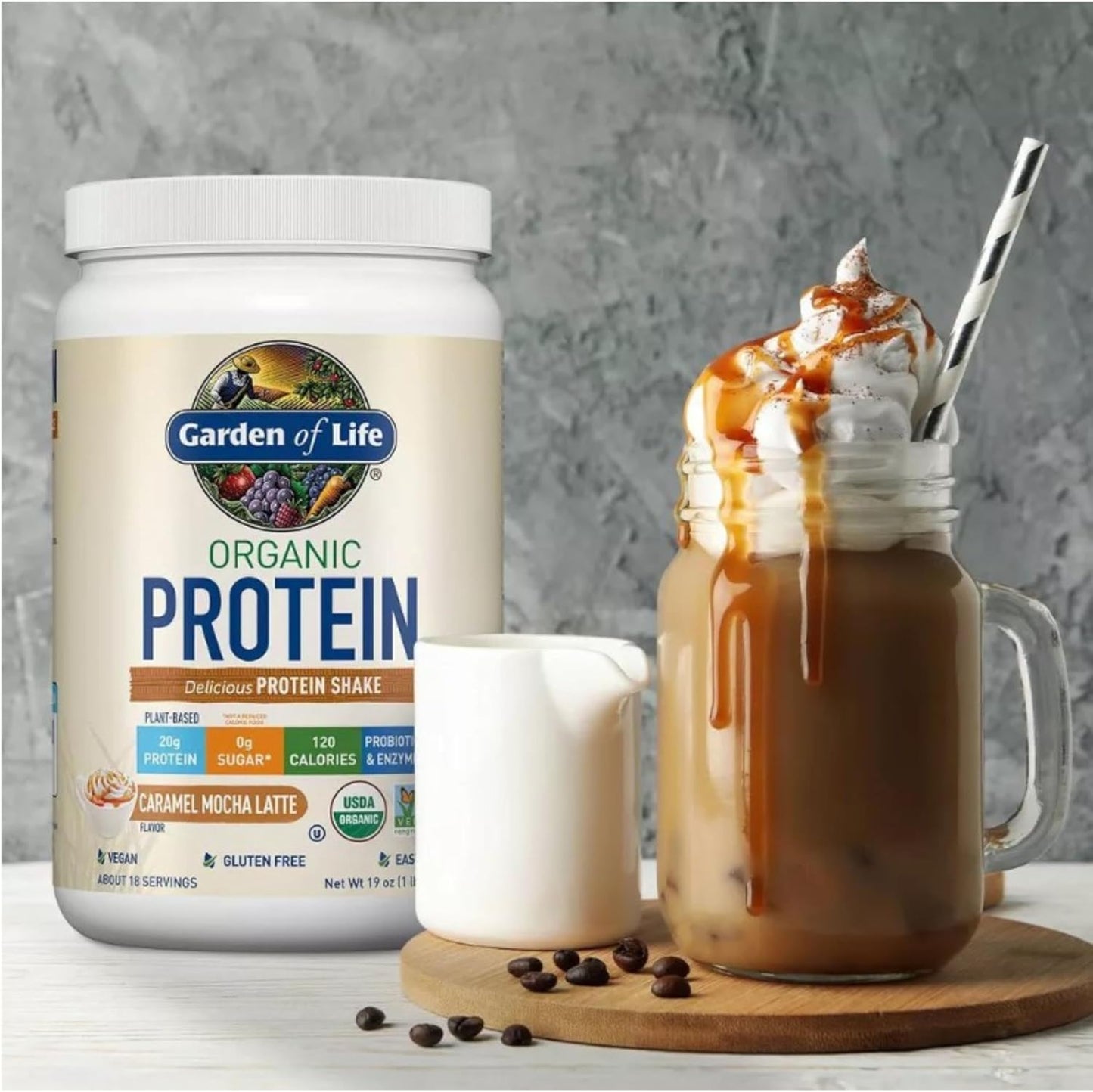 vegan-protein-powder---caramel-mocha-latte-flavor---20g-plant-protein-with-bcaas-probiotics-digestive-enzymes---gluten-free-non-gmo---garden-of-life-2