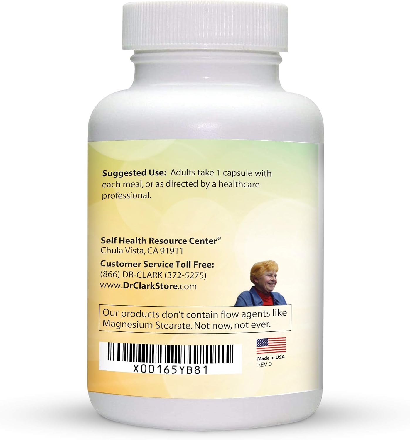 dr-clark-store-pancreatin-8x-enzyme-supplement-500mg---100-gelatin-capsules-supports-optimal-digestion-of-proteins-fat-and-carbohydrates-5