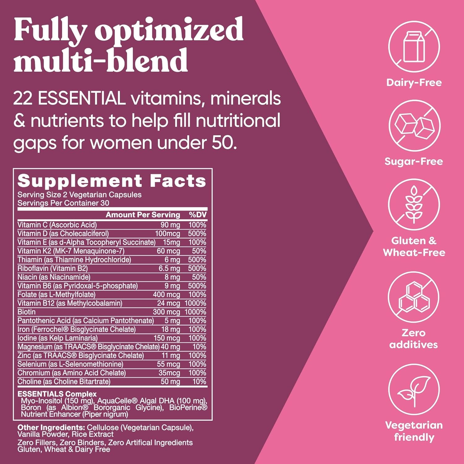 womens-next-gen-multivitamin---immunity-beauty-brain-energy-bones-heart-support---22-essential-vitamins-c-d-e-k-iron-b6-dha---60-vegetarian-soft-capsules-5