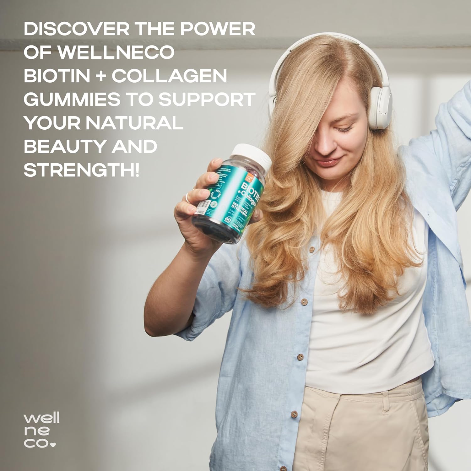 biotin-collagen-gummies-10000-mcg---hair-skin-nail-supplement---non-gmo-gluten-free---beauty-gummies-for-women-and-men-6
