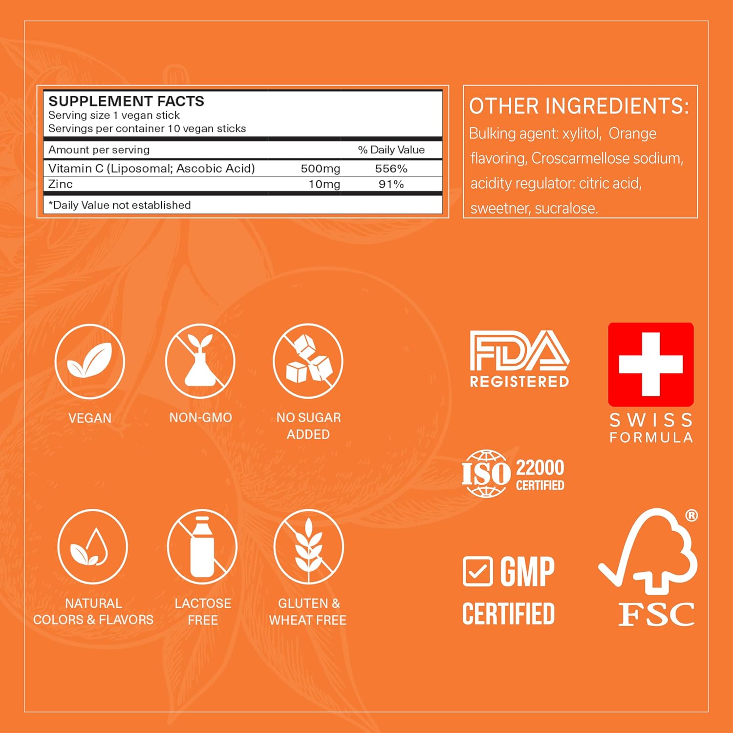 travel-boost-vitamin-c-liposomal-zinc-sticks---enhance-energy-vitality-immunity-combat-fatigue-stress---fast-absorbing-formula-for-travelers---30-pack-2