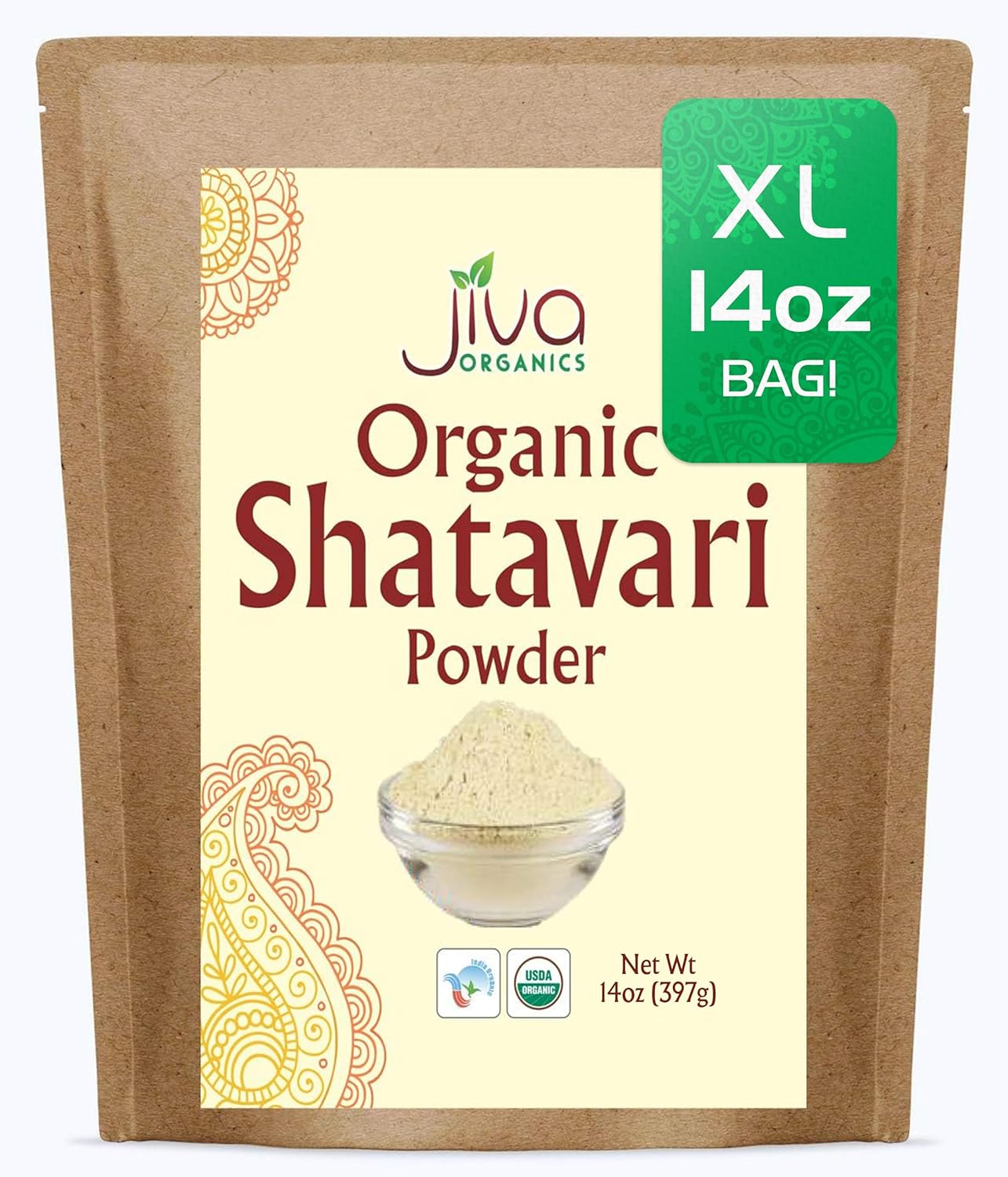 organic-shatavari-powder-14-oz-bulk-bag---pure-ayurvedic-herb-by-jiva-organics-1