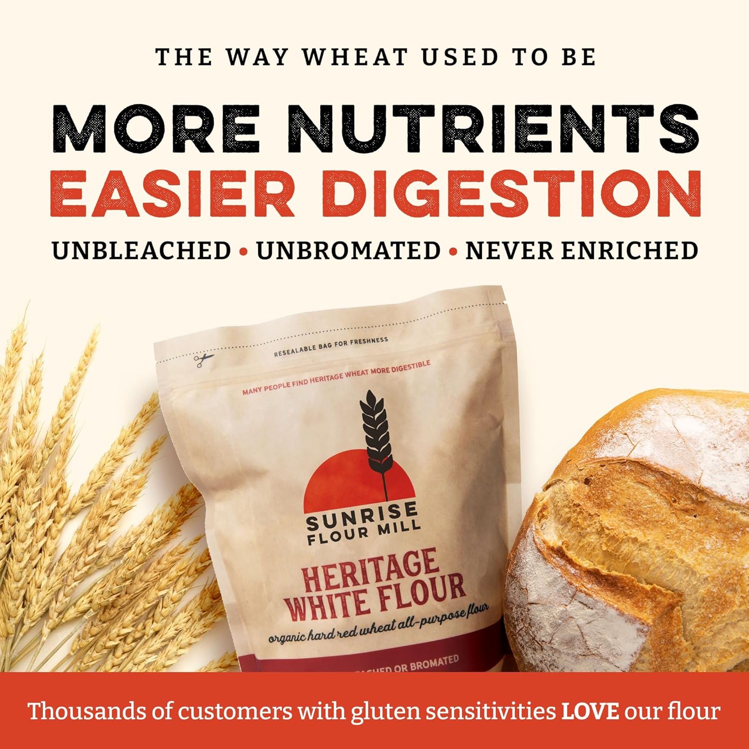 organic-heritage-white-flour-from-sunrise-flour-mill---non-gmo-kosher-high-protein-unbleached-flour-for-baking---25-lb-4