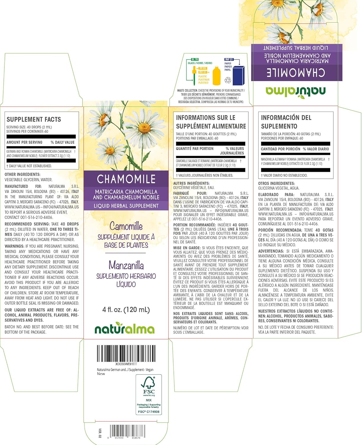 german-and-roman-chamomile-flower-alcohol-free-tincture---4-fl-oz-liquid-extract---herbal-supplement---vegan---naturalma-2