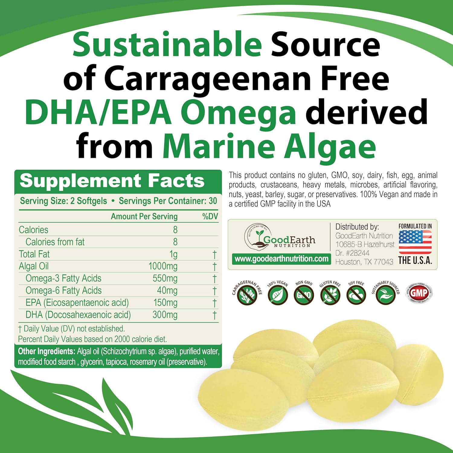 plant-based-algal-dhaepa-omega-3-softgels---carrageenan-free-vegan-supplement-for-brain-heart-joints-prenatal-health---60-veggie-capsules-3