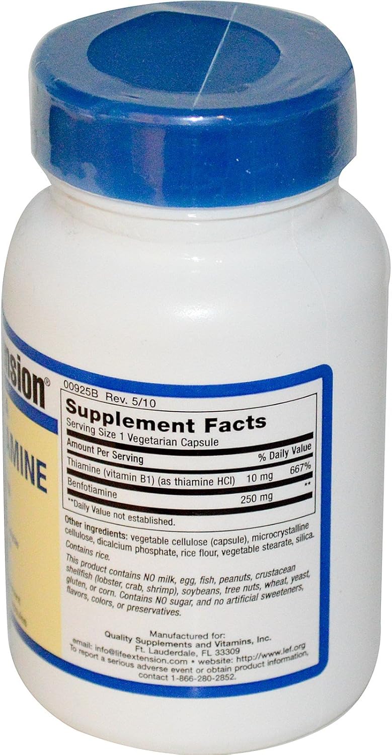 high-potency-life-extension-mega-benfotiamine-capsules---120-capsules-x-250mg-2