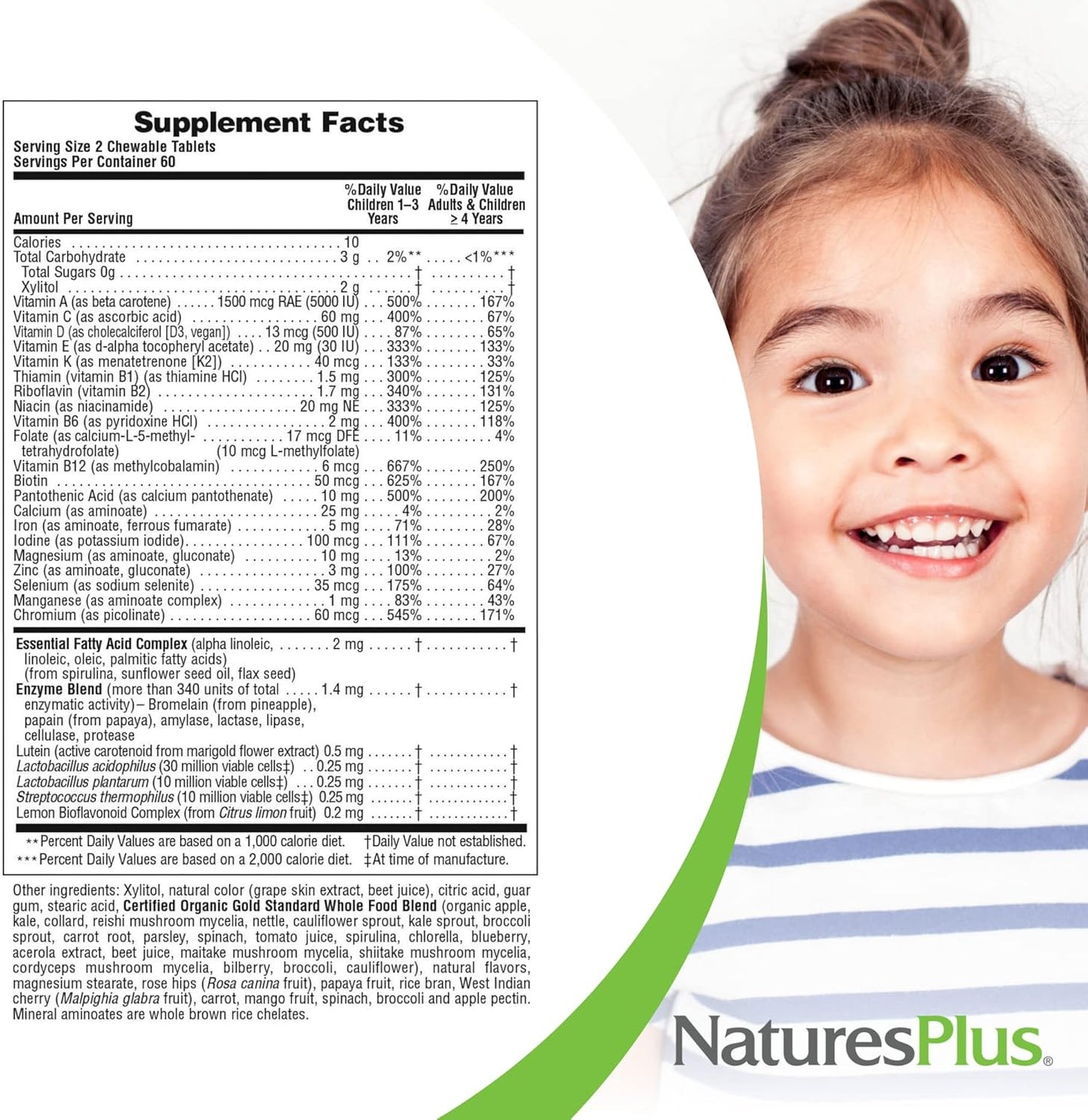 natures-plus-animal-parade-gold-childrens-multivitamin---grape-flavor-chewable-tablets---vegan-gluten-free---120-count-5