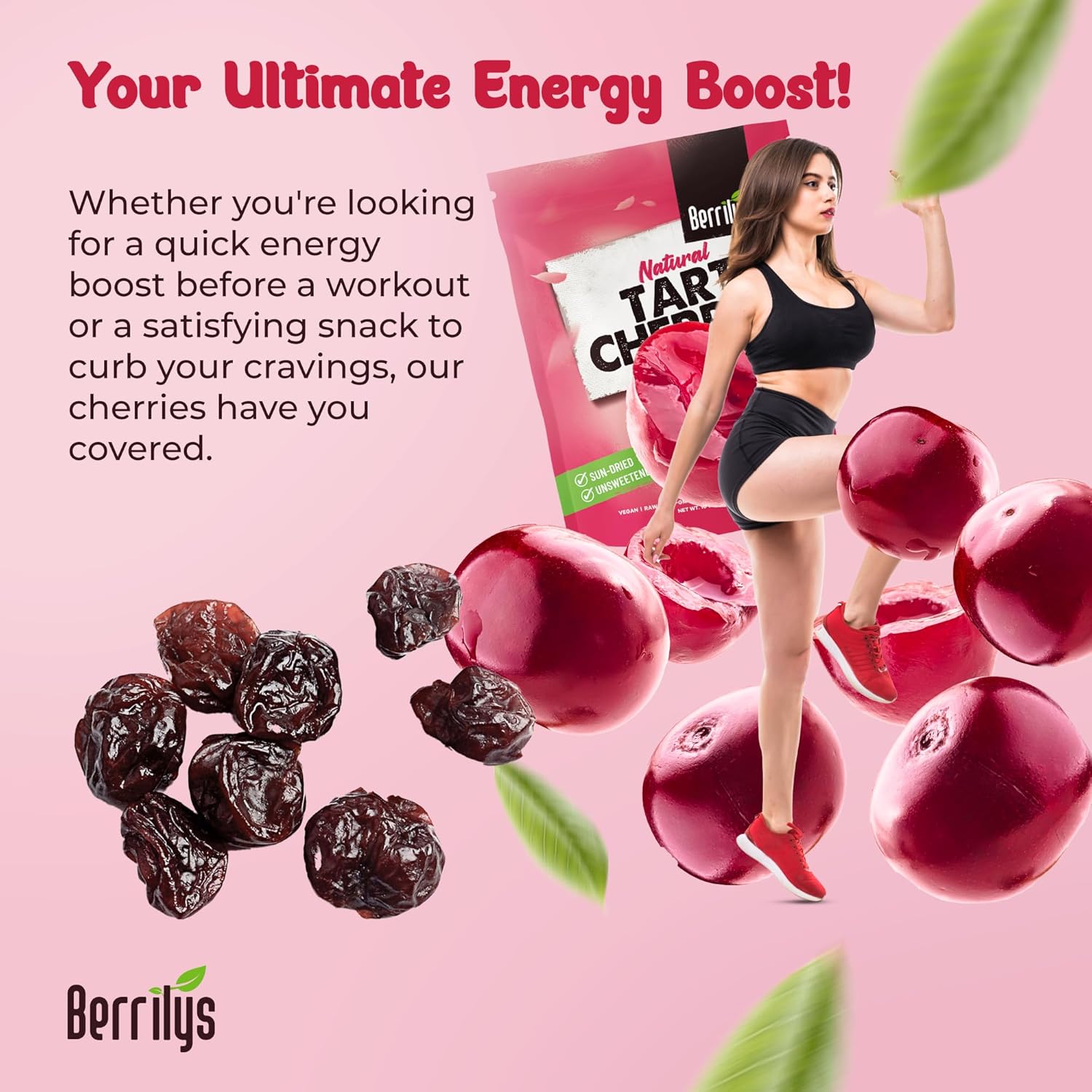 organic-dried-tart-cherries---unsweetened-pitted-unsulfured-16-oz-pack---non-gmo-no-sugar-no-preservatives-5