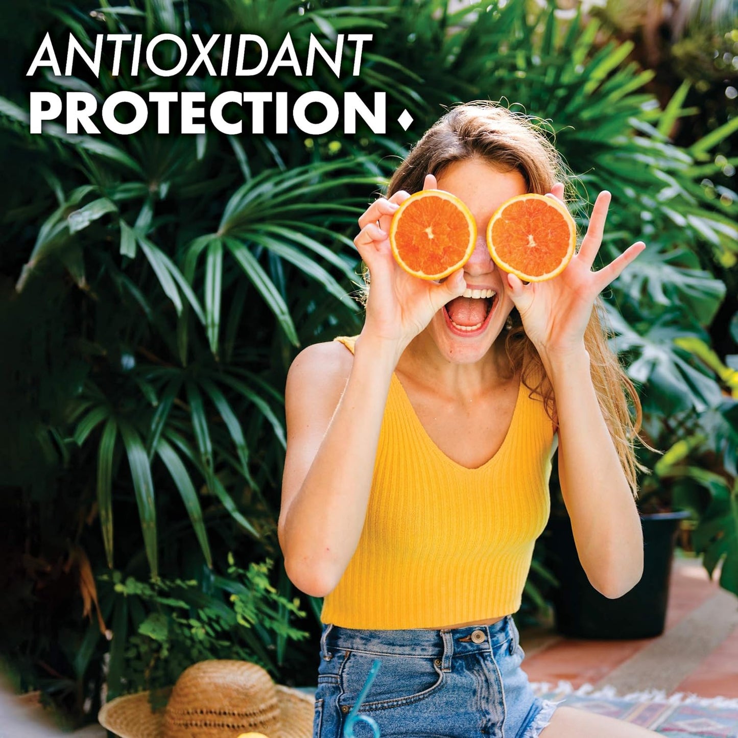 BlueBonnet Nutrition Buffered Vitamin C 1000mg Capsules - Immune Health Support - Soy Free, Gluten Free, NonGMO, Kosher, Dairy Free, Vegan - Citrus Flavor - 90 Count - Espot.com.au