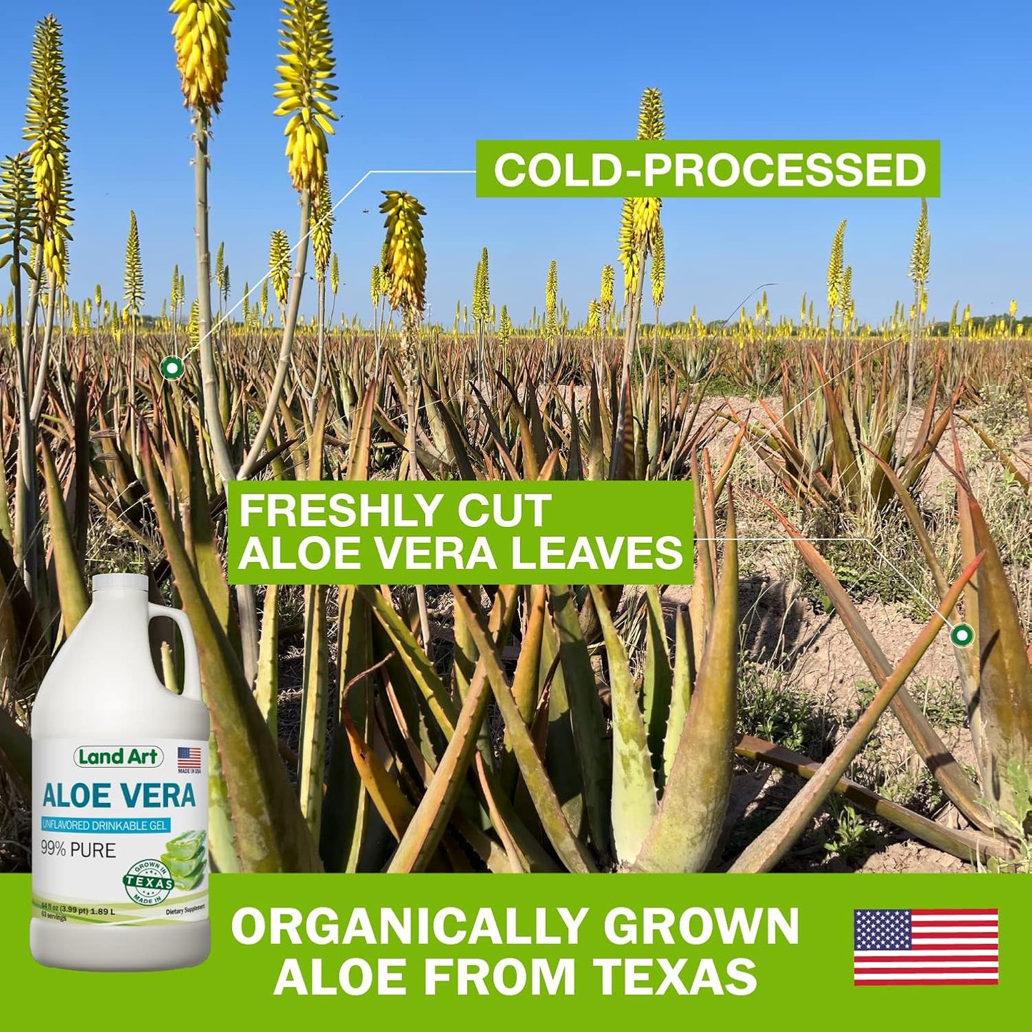 organic-texas-aloe-vera-gel-drink---unflavored-cold-processed-inner-filet---heartburn-acid-reflux-relief---64-fl-oz-3