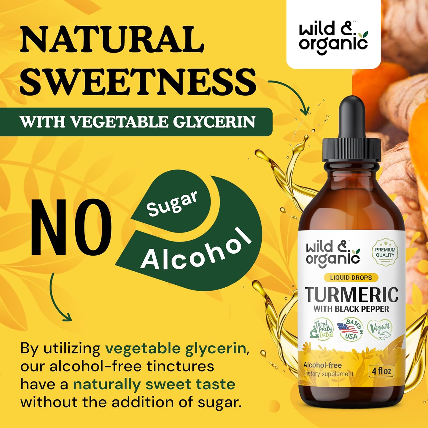 organic-turmeric-tincture-with-black-pepper-extract-for-joint-support---vegan-liquid-drops-sugar-alcohol-free---4-fl-oz-6