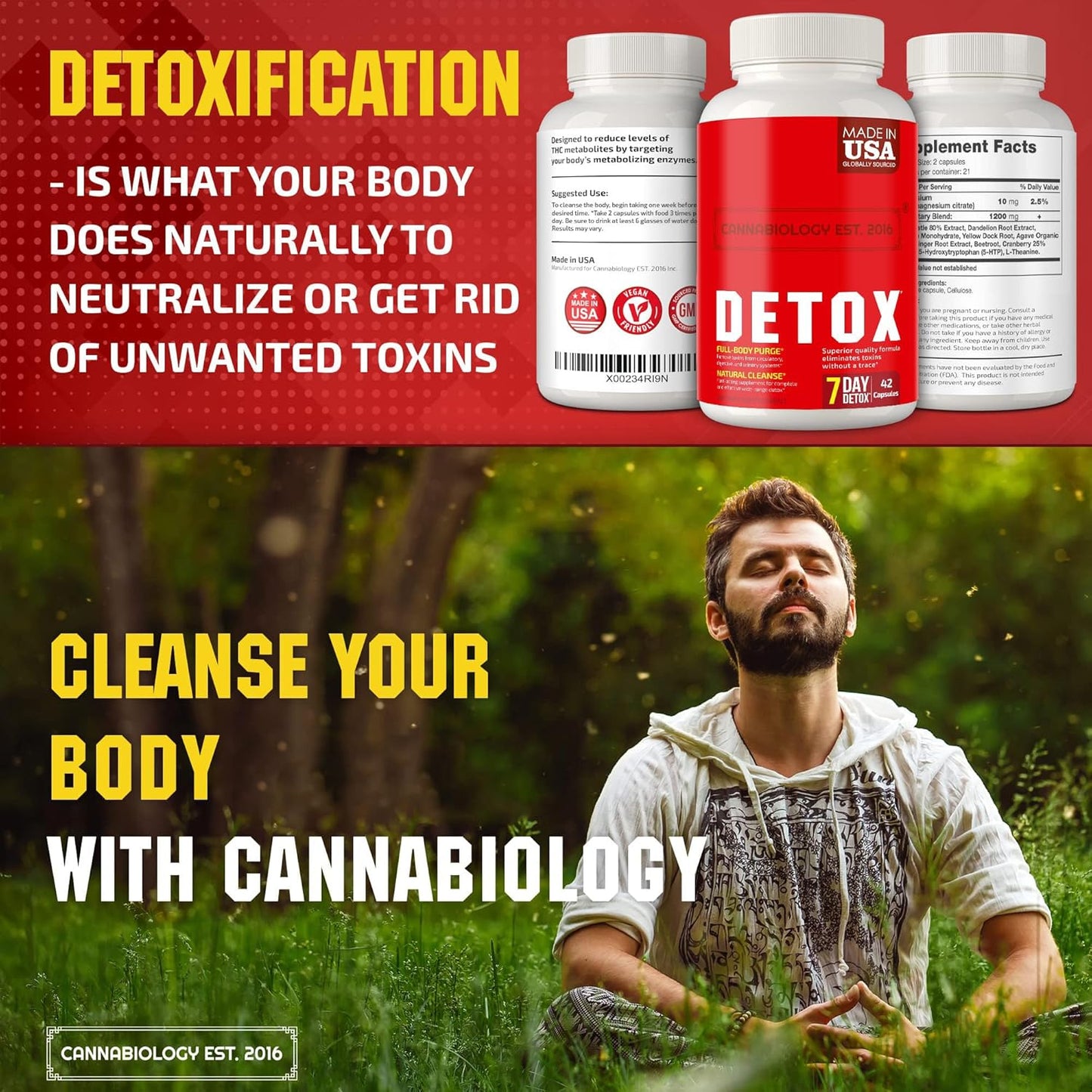 cannabiology-complete-body-cleanse---natural-detox-support-for-liver-urinary-tract-digestive-system---made-in-usa---body-detox-for-women-men---42-vegan-capsules-7