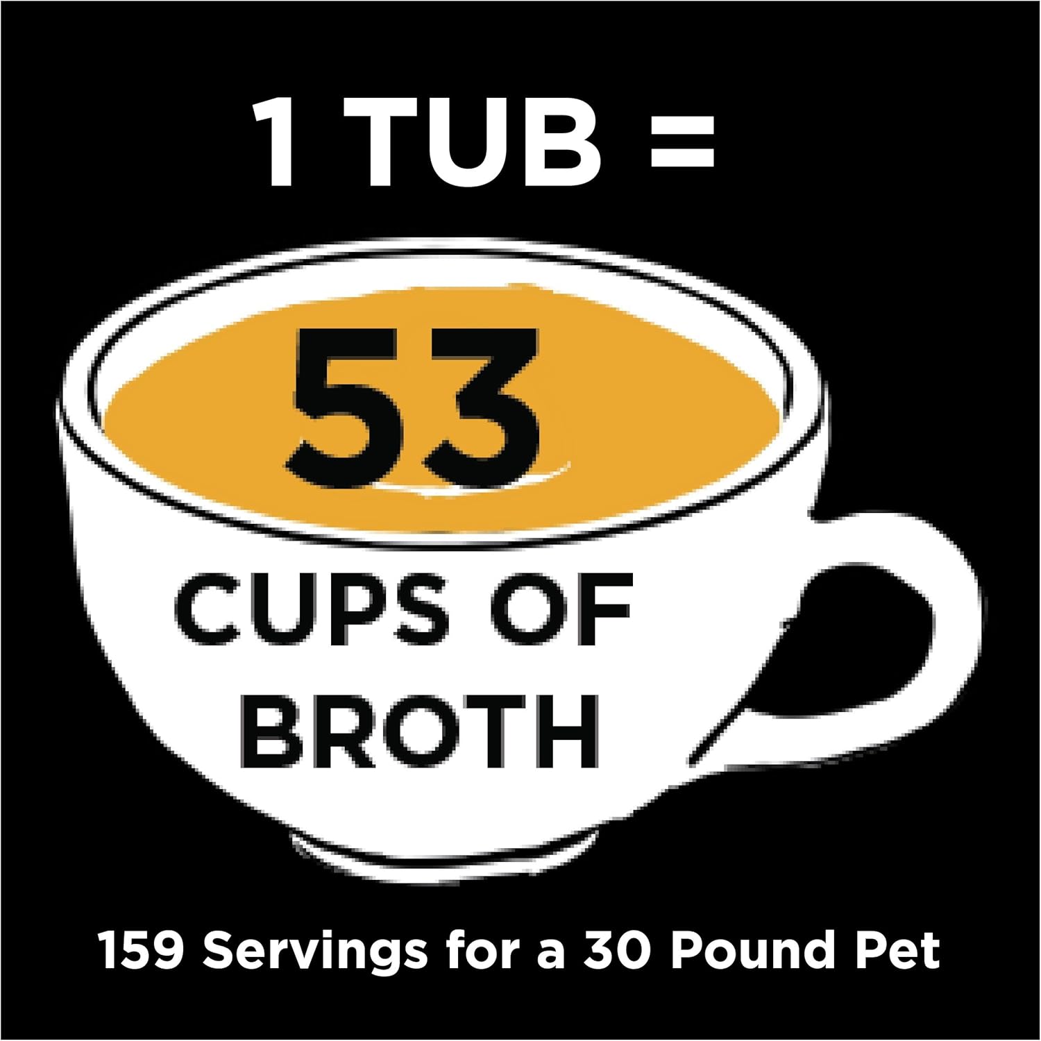 beef-bone-broth-protein-powder-for-pets-with-pumpkin-fish-oil-and-turmeric---16-oz-159-servings-2