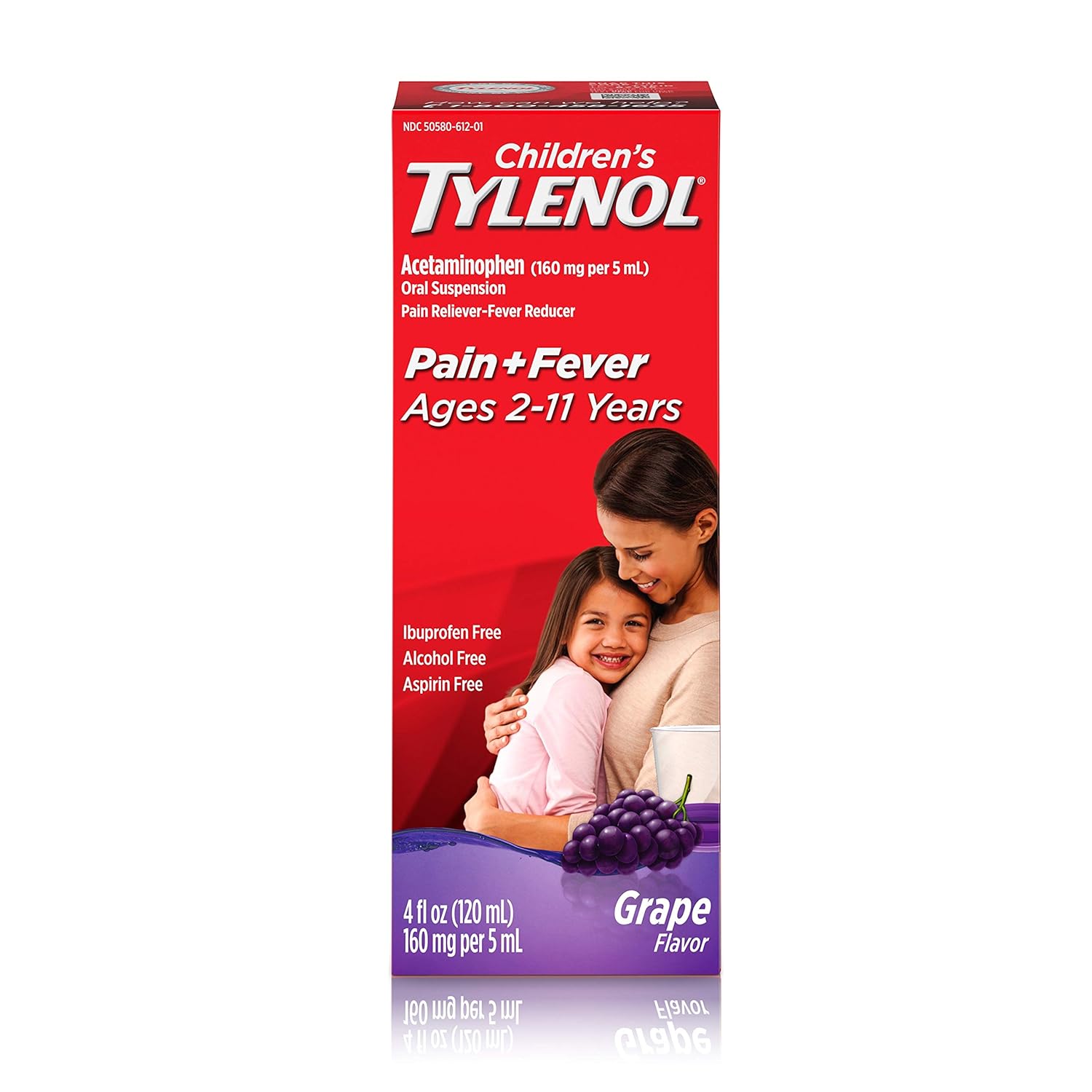 6-pack-tylenol-childrens-grape-splash-flavor-oral-suspension-4-oz---pain-relief-for-kids-1