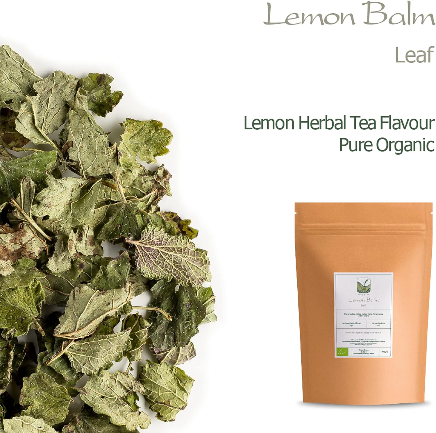 organic-lemon-balm-loose-leaf-tea---sweet-lemony-flavor---dried-melissa-officinalis---valley-of-tea-lemon-balm---lemon-leaves-3