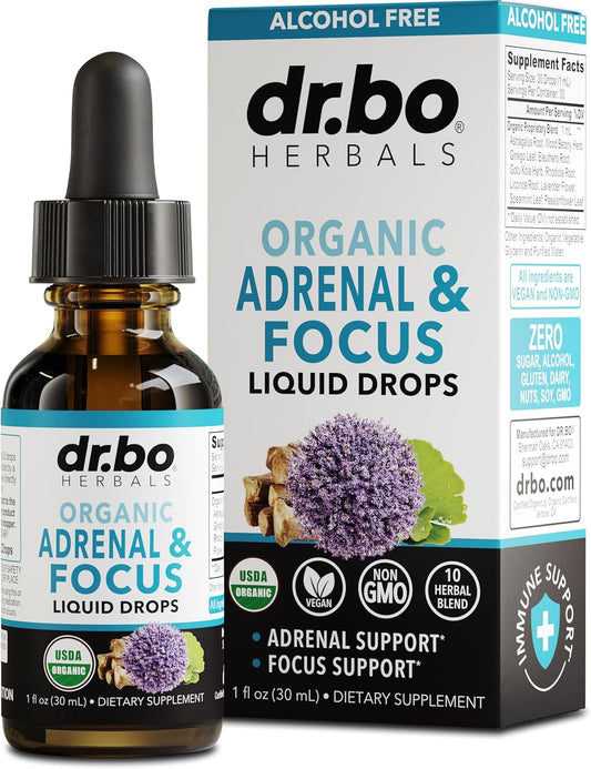organic-adrenal-support-liquid-drops---natural-cortisol-manager-with-ginkgo-biloba-for-focus-memory---stress-relief-supplement-for-adults-kids---1oz-1