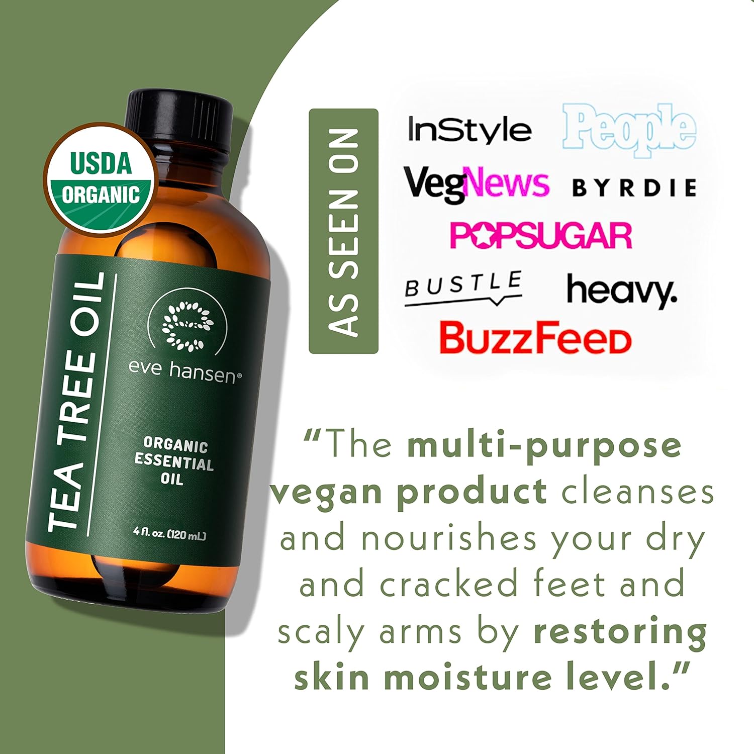 4oz-eve-hansen-organic-tea-tree-oil---pure-melaleuca-alternifolia-essential-oil-for-skin-scalp-nails-aromatherapy---natural-antifungal-antibacterial-solution-4