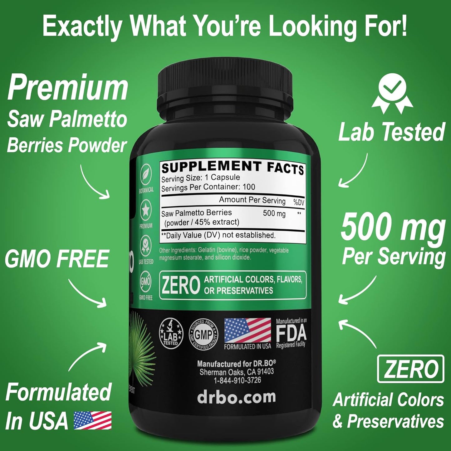 saw-palmetto-supplement-for-hair-loss-prostate-health---dht-blocker-for-men-women---urinary-support-capsules---natural-saw-palmetto-extract-for-hair-growth-bladder-health-9