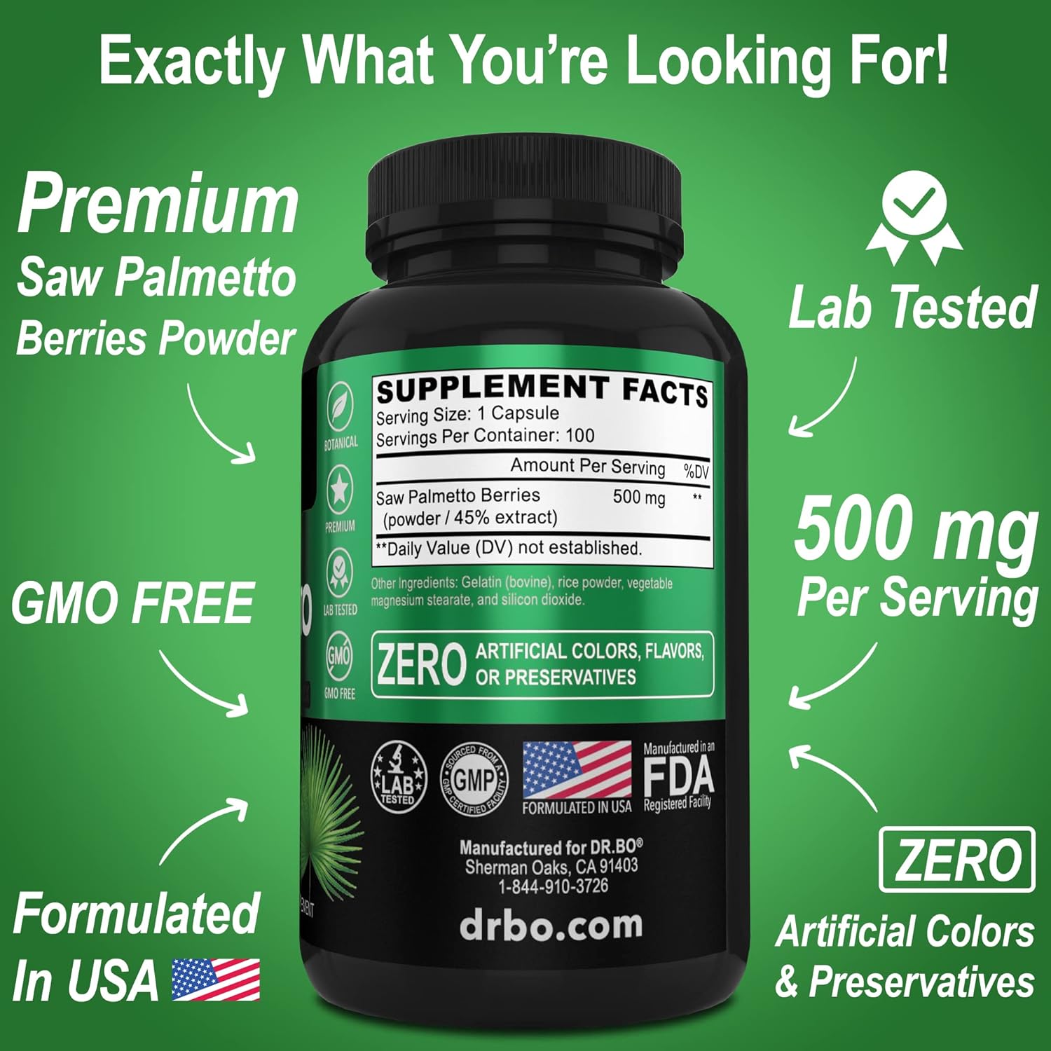 saw-palmetto-supplement-for-hair-loss-prostate-health---dht-blocker-for-men-women---urinary-support-capsules---natural-saw-palmetto-extract-for-hair-growth-bladder-health-9