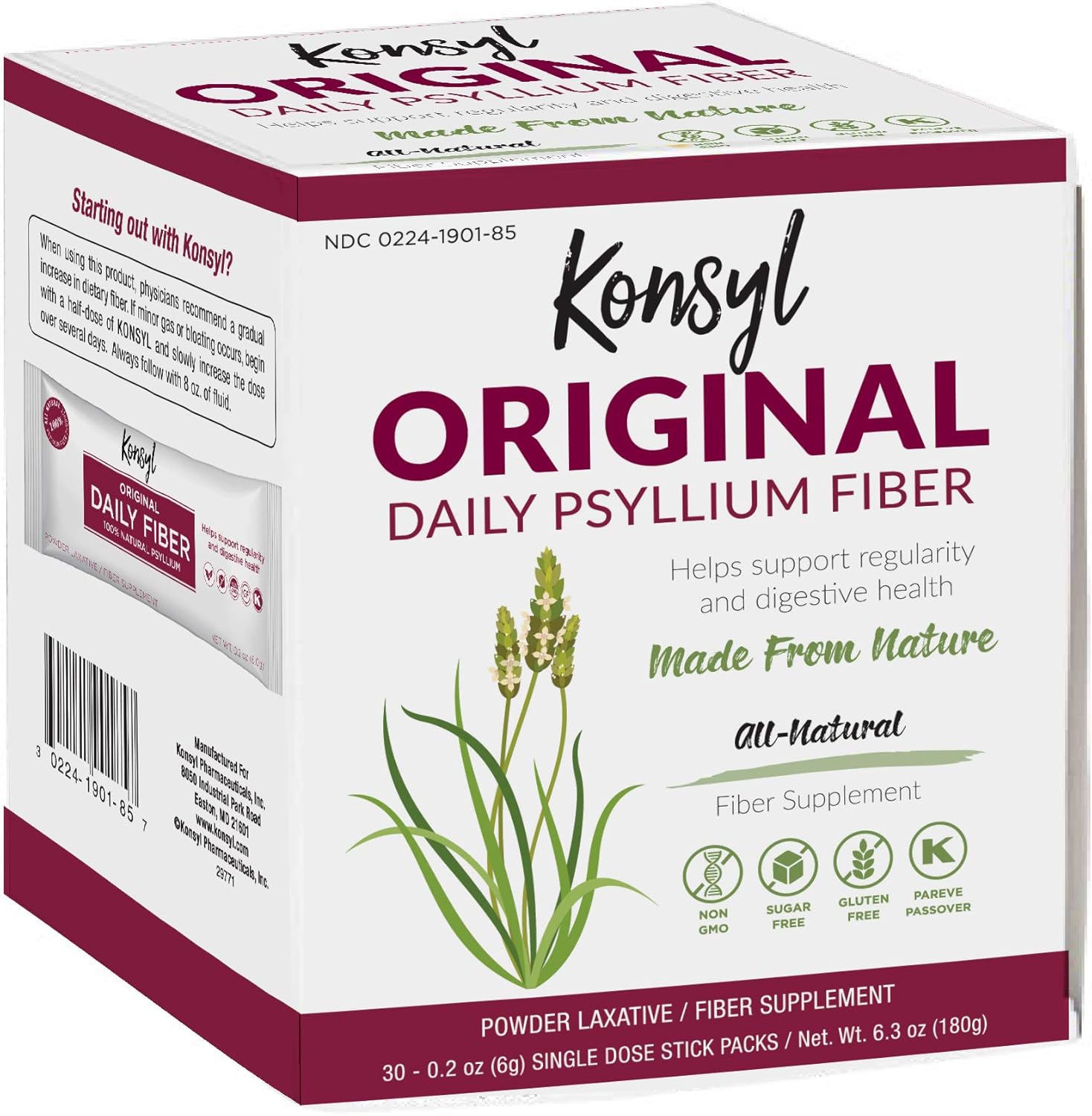 all-natural-psyllium-husk-powder-stickpacks---30ct-for-daily-fiber-intake-1