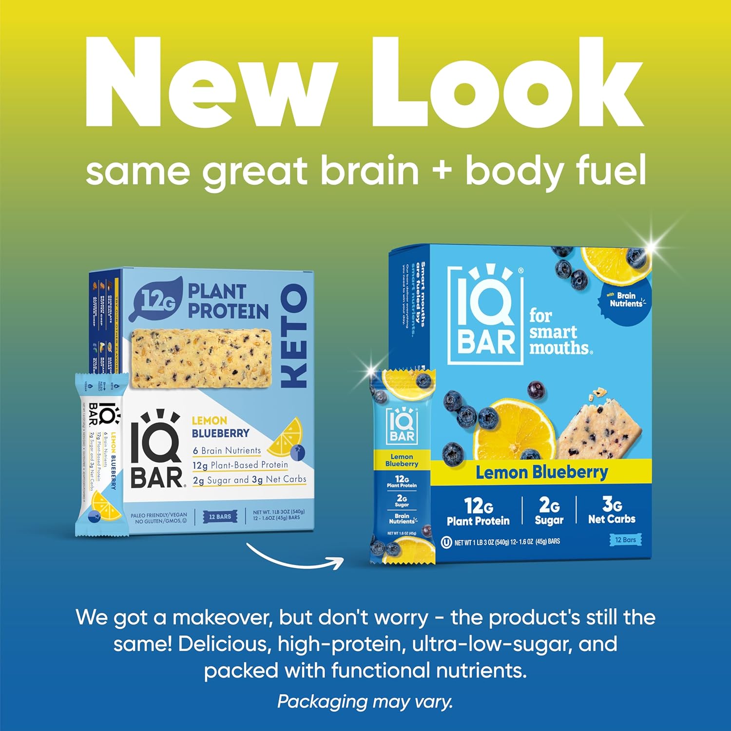 iqbar-brain-and-body-keto-protein-bars---banana-nut-lemon-blueberry---12-count-low-carb-high-fiber-vegan-energy-bars-3