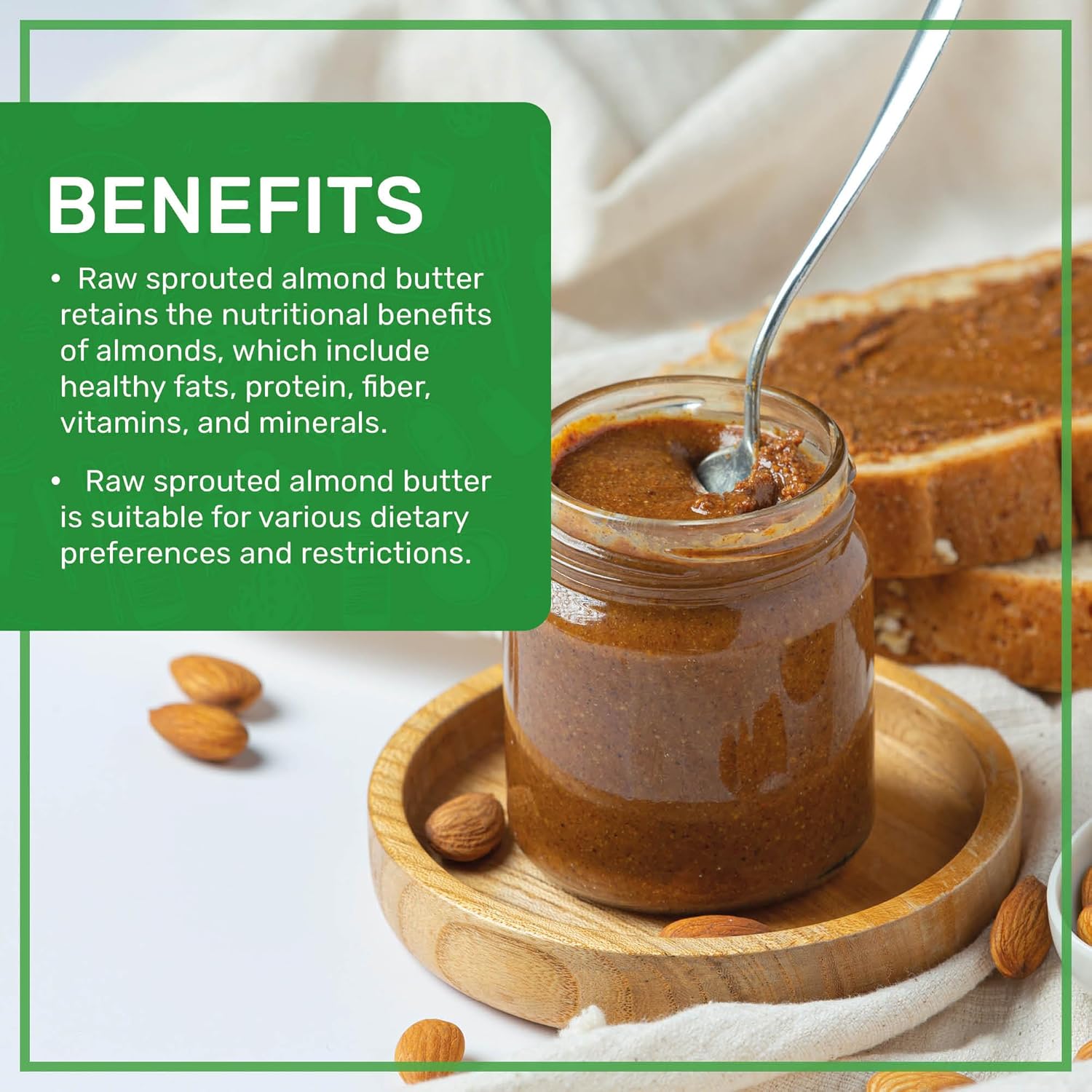 organic-almond-butter-8-oz-jar-by-jiva-organics---raw-sprouted-natural-4