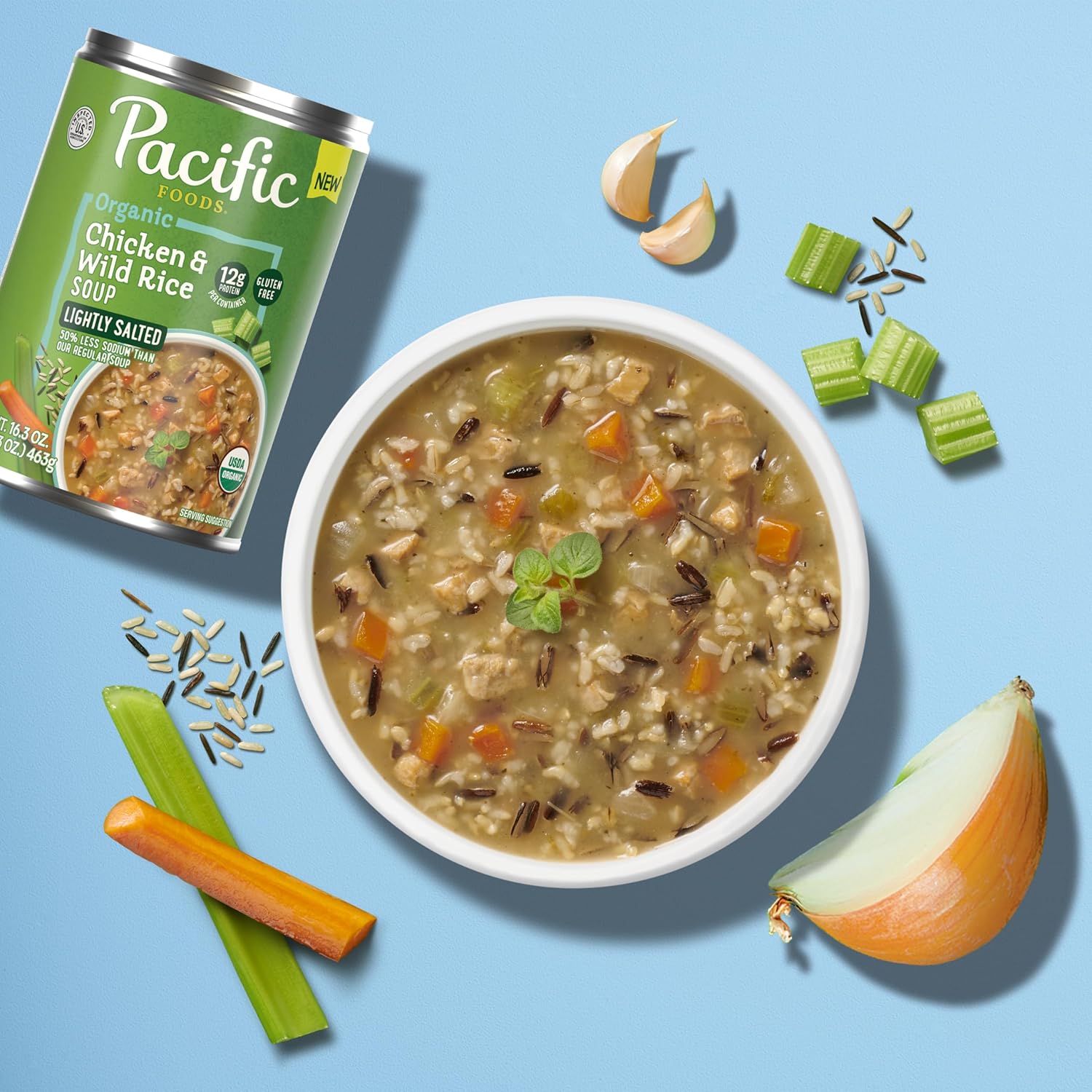 pacific-foods-organic-chicken-and-wild-rice-soup---lightly-salted-163-oz-can-6