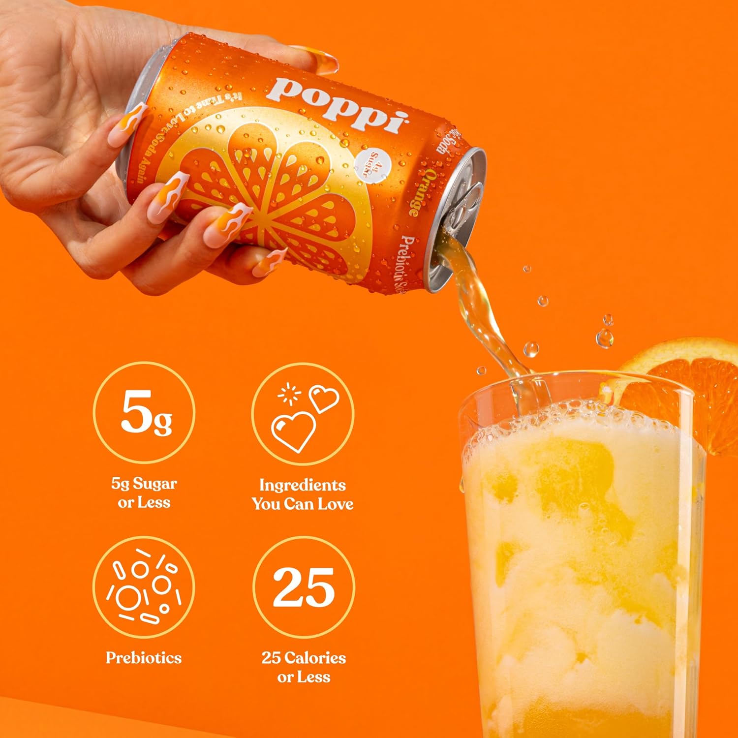 sparkling-prebiotic-soda-with-apple-cider-vinegar-seltzer-water-fruit-juice---orange-flavor-12-oz-x-12-pack---packaging-varies-4
