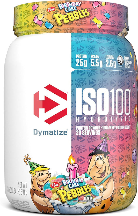 dymatize-iso-100-whey-protein-powder---25g-hydrolyzed-whey-isolate-gluten-free-fast-digesting---birthday-cake-pebbles-flavor---20-servings-1
