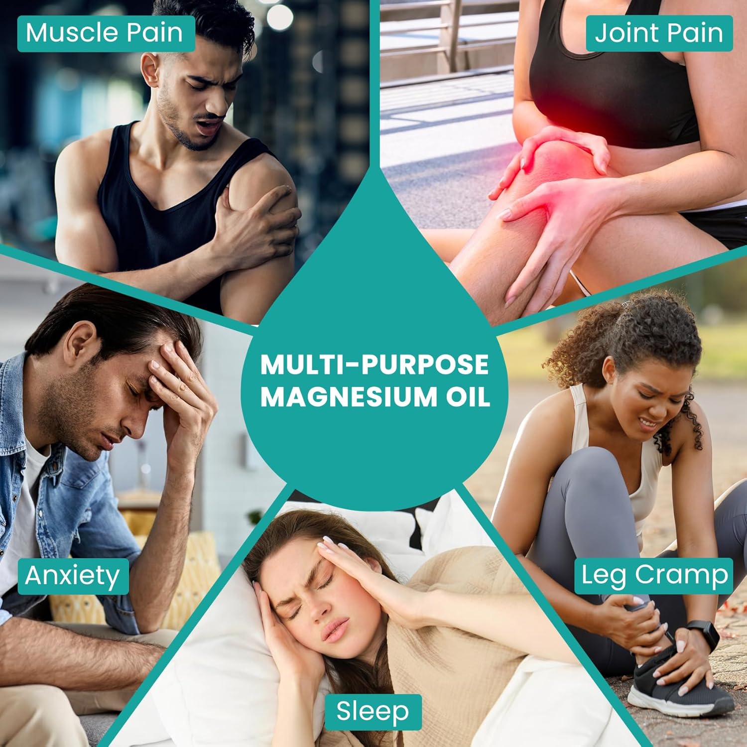 venture-pal-3-pack-magnesium-oil-spray-set-for-feet---relaxation-sleep-aid-muscle-relief-healthy-hair-skin---fast-absorption-non-greasy-formula---gift-idea-3