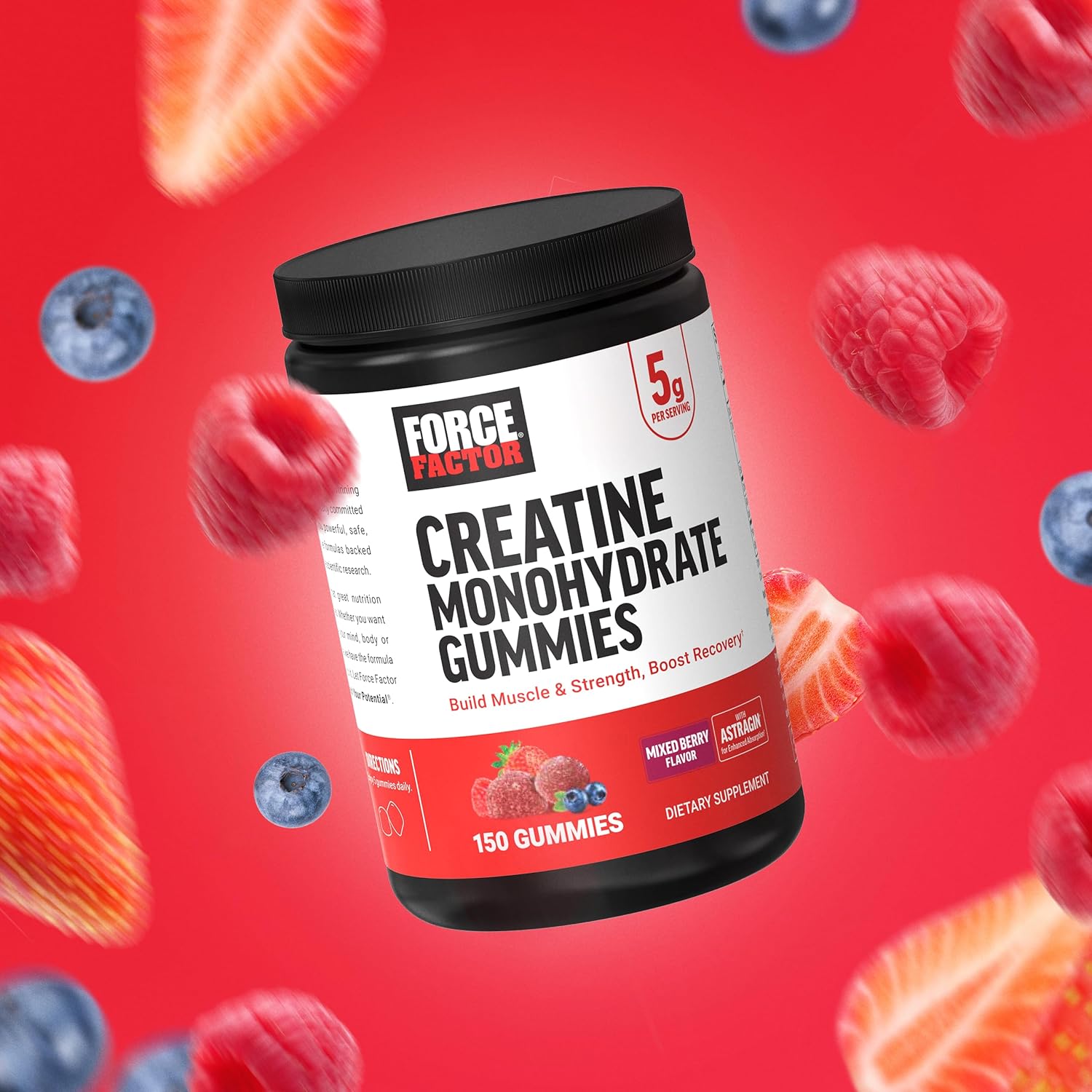 mixed-berry-force-factor-creatine-gummies---clinically-studied-5g-creatine-monohydrate-for-muscle-gain-strength-and-recovery-30-servings-7