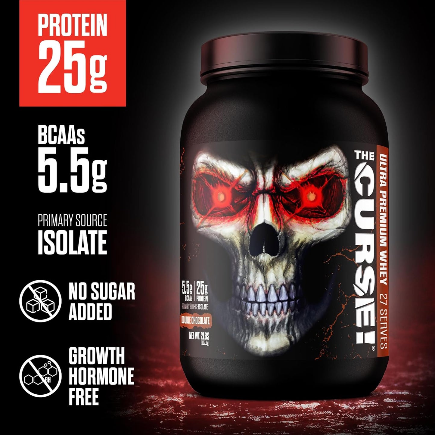 the-curse-double-chocolate-whey-protein-powder---2lb-25g-protein-per-serving-premium-whey-isolate-source-by-jnx-sports-5