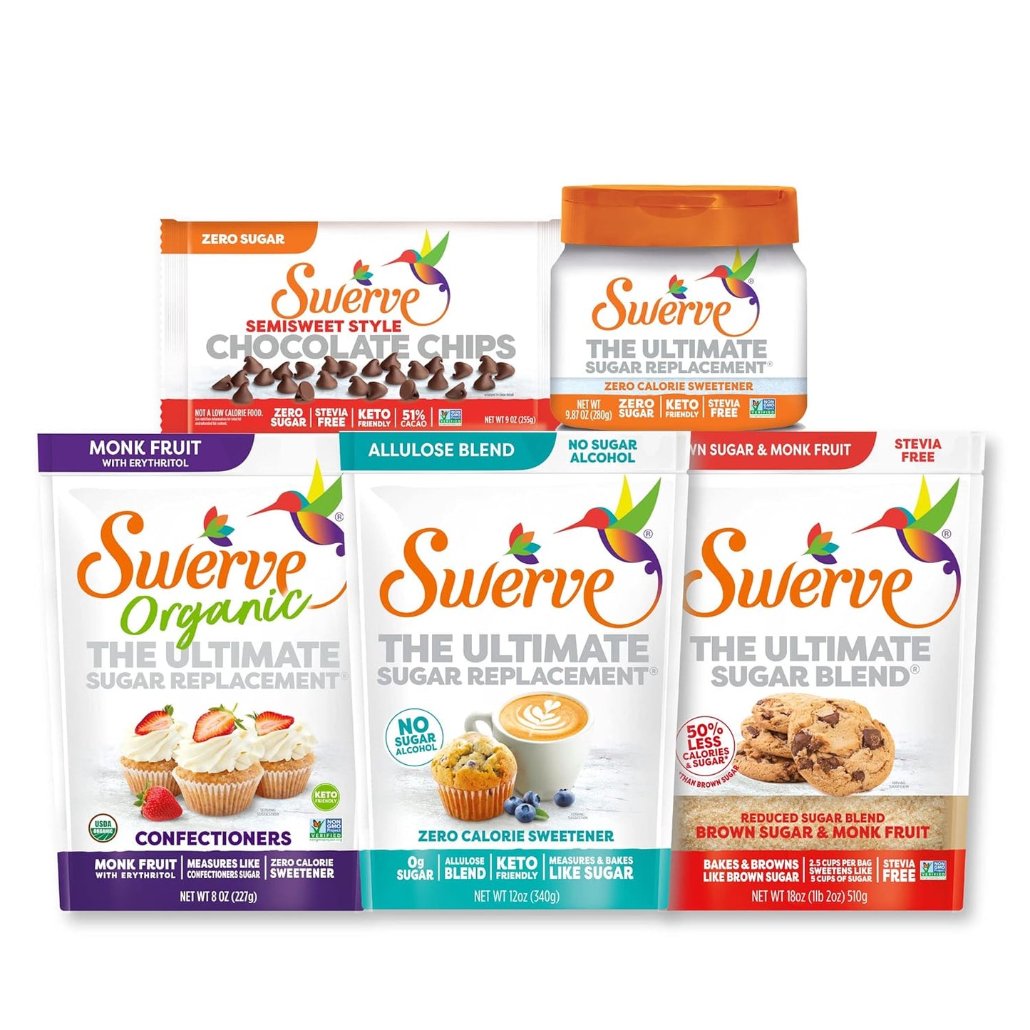 organic-monk-fruit-brown-zero-calorie-sweetener---plant-based-kosher-keto-friendly-usda-certified-organic---8-oz-pack-of-8-6